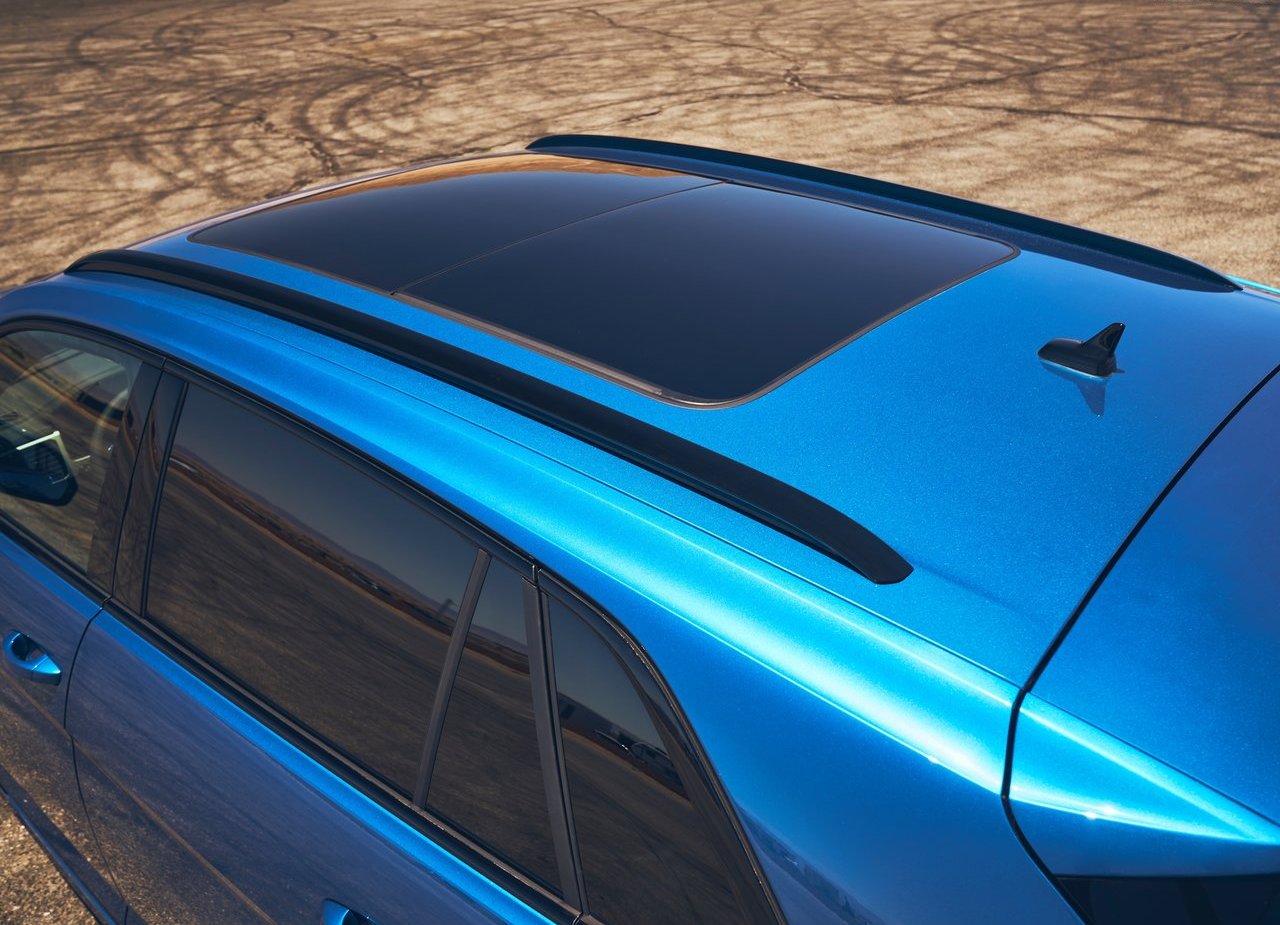 2021 - VOLKSWAGEN ATLAS CROSS SPORT GT CONCEPT, foto 29