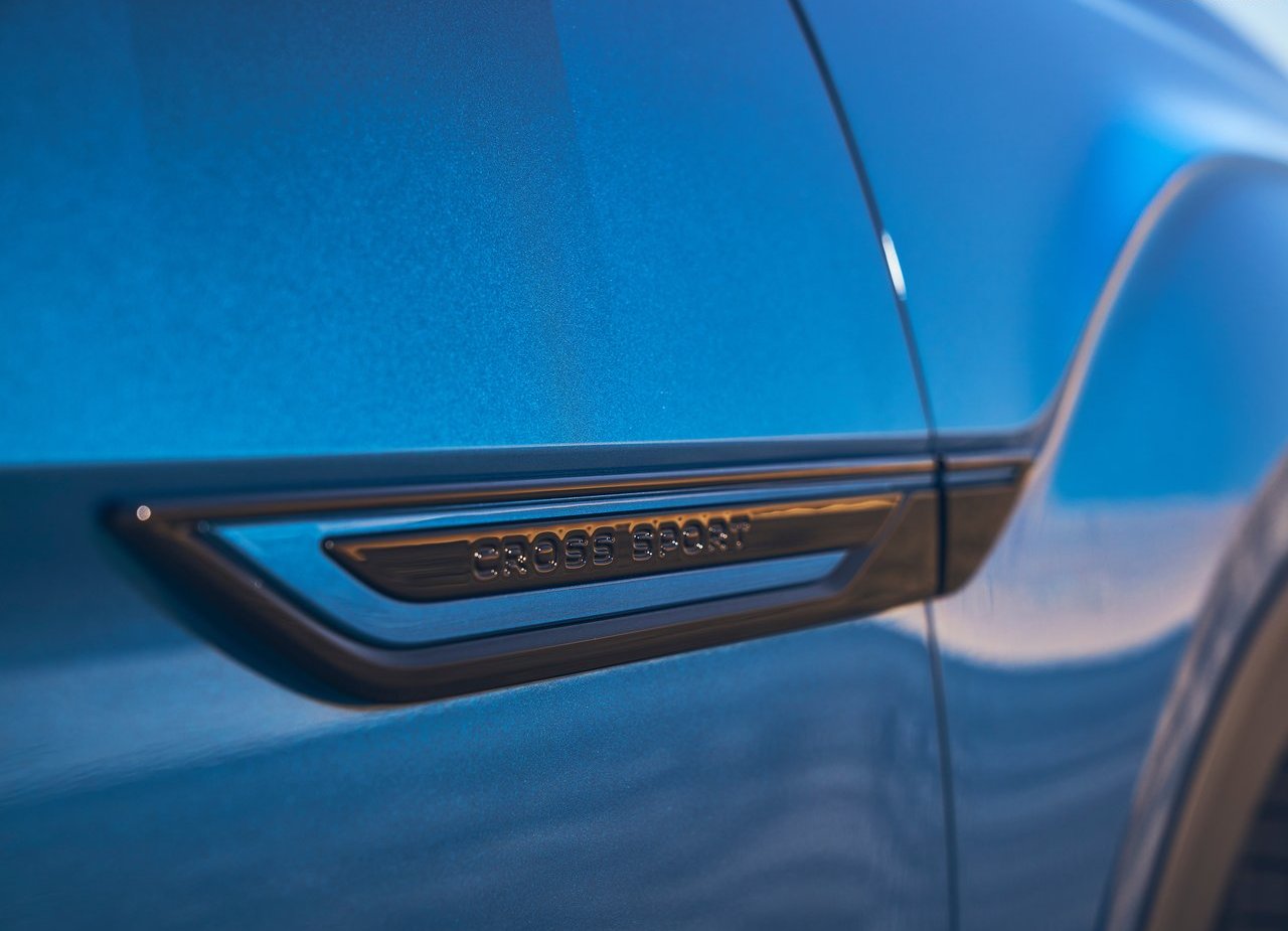2021 - VOLKSWAGEN ATLAS CROSS SPORT GT CONCEPT, foto 30
