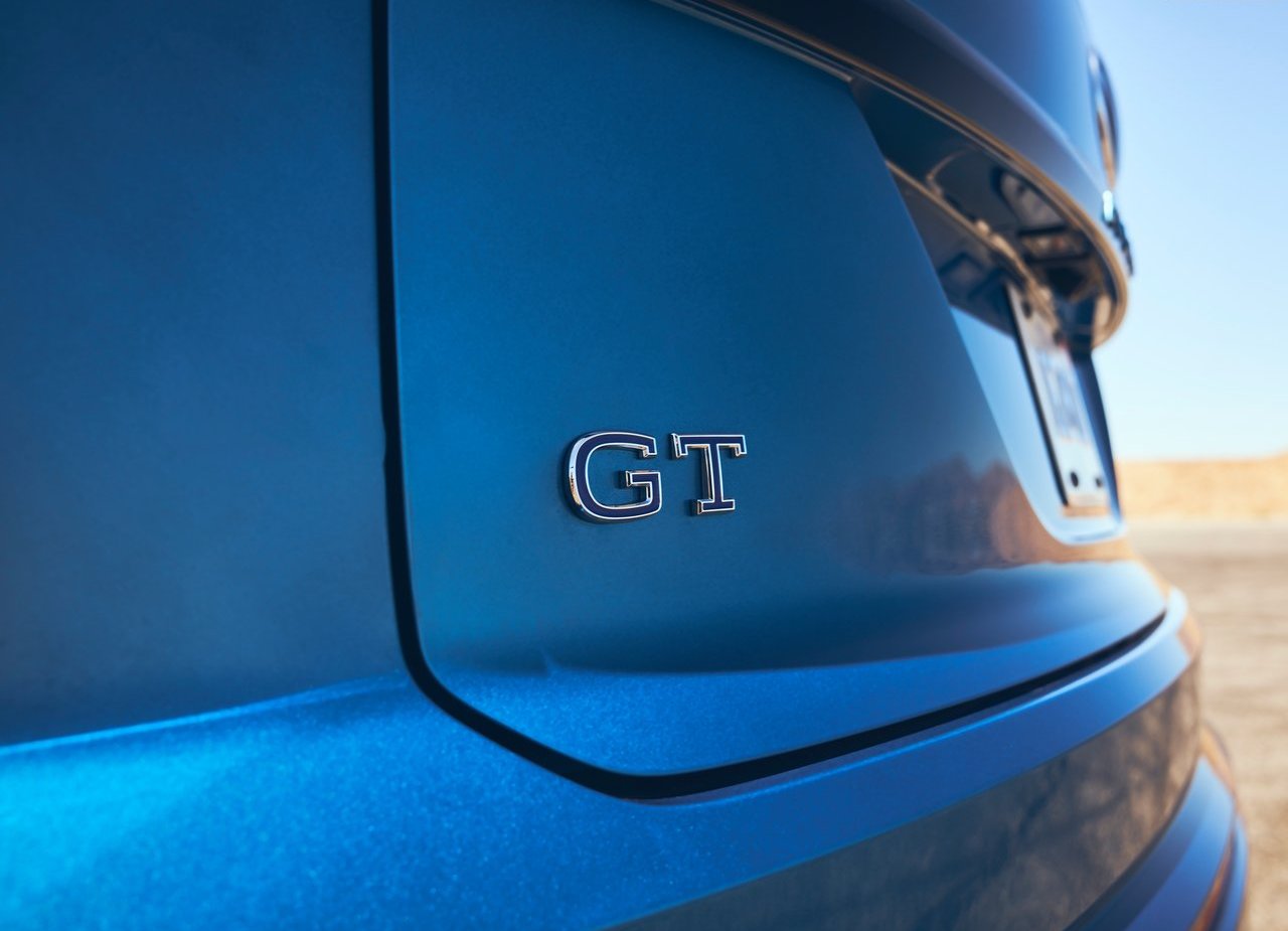 2021 - VOLKSWAGEN ATLAS CROSS SPORT GT CONCEPT, foto 31