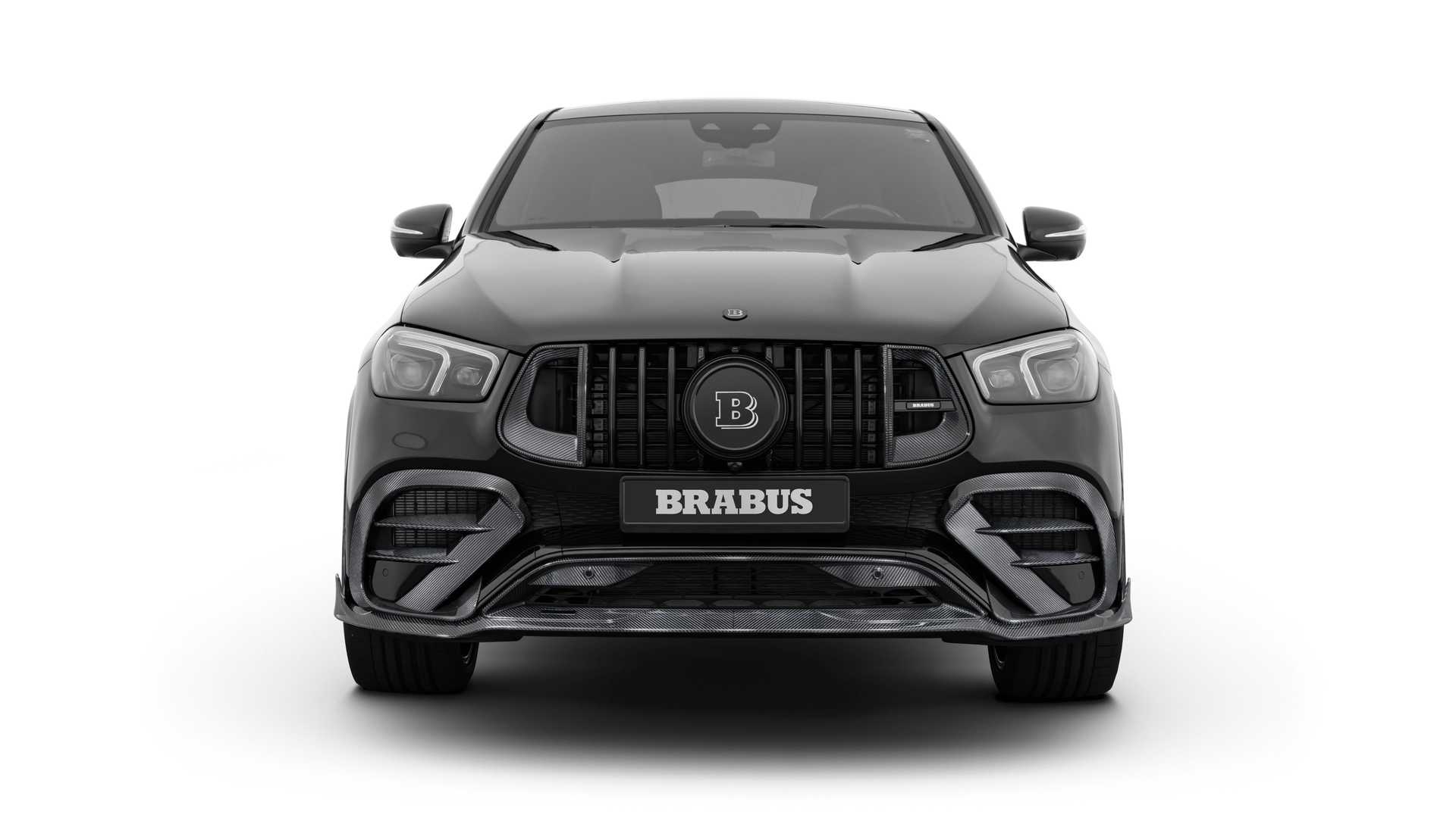 2021 - MERCEDES-AMG GLE 63 S COUPE BRABUS ROCKET 800, foto 5