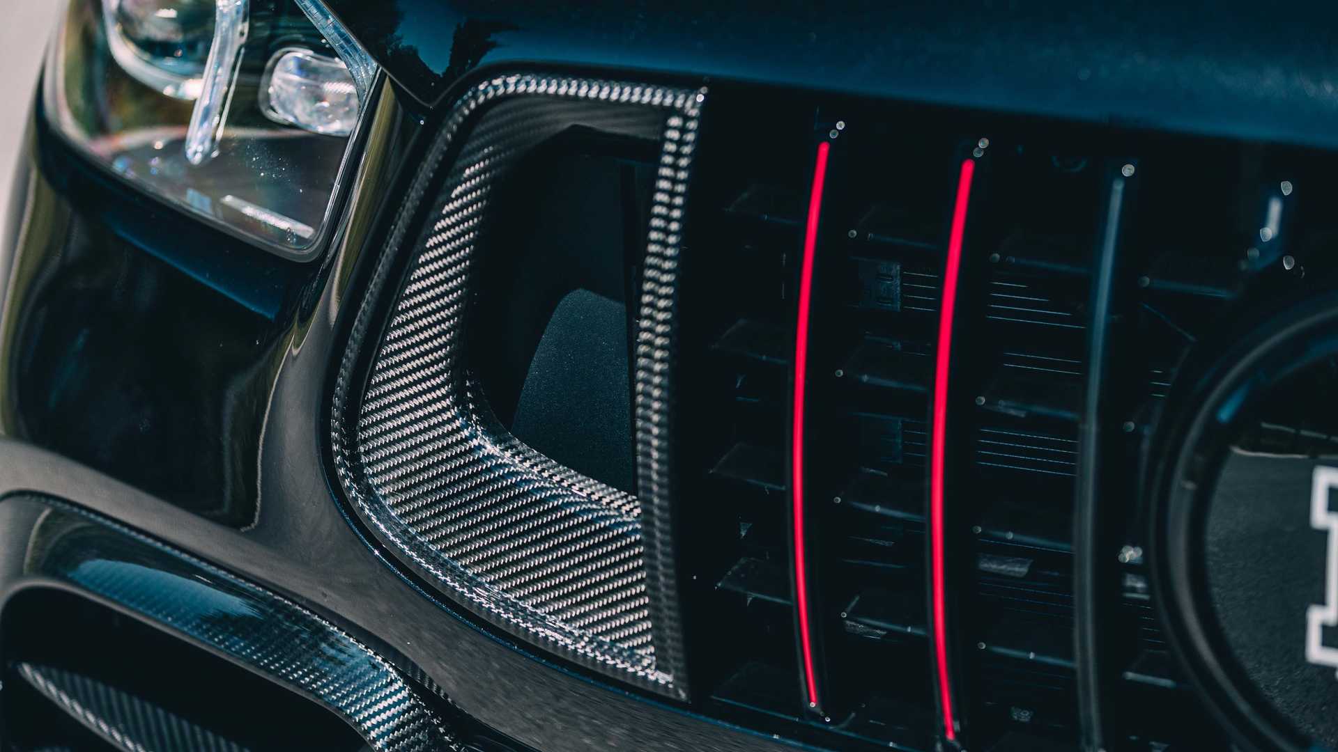 2021 - MERCEDES-AMG GLE 63 S COUPE BRABUS ROCKET 800, foto 31