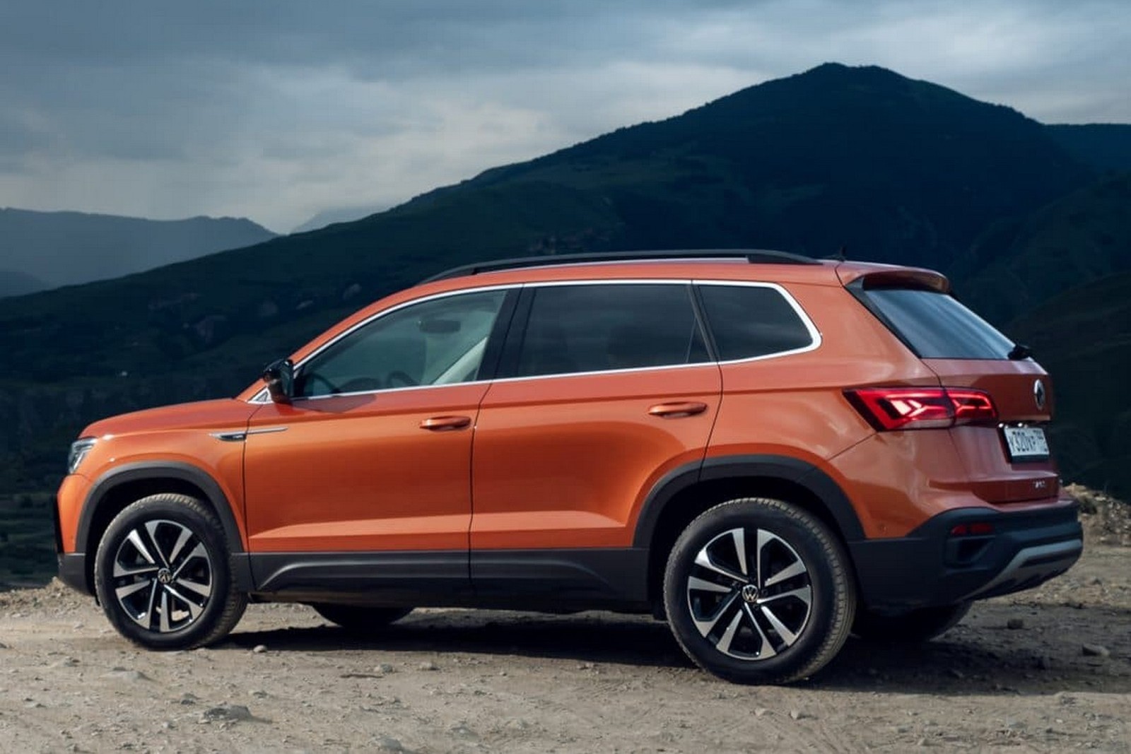 2022 - VOLKSWAGEN TAOS EU VERSION, foto 15
