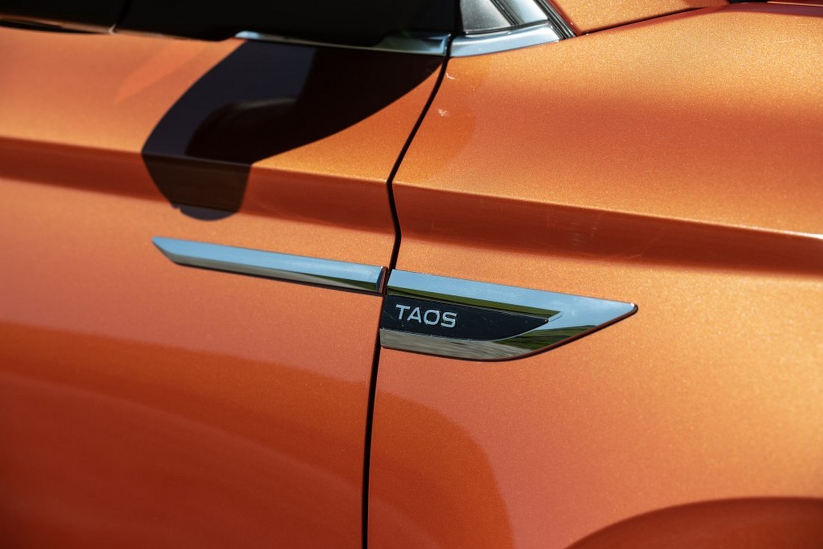2022 - VOLKSWAGEN TAOS EU VERSION, foto 17