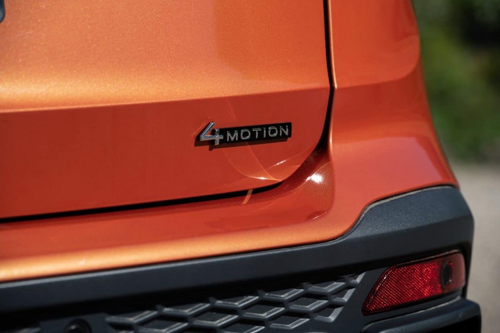 2022 - VOLKSWAGEN TAOS EU VERSION, foto 20