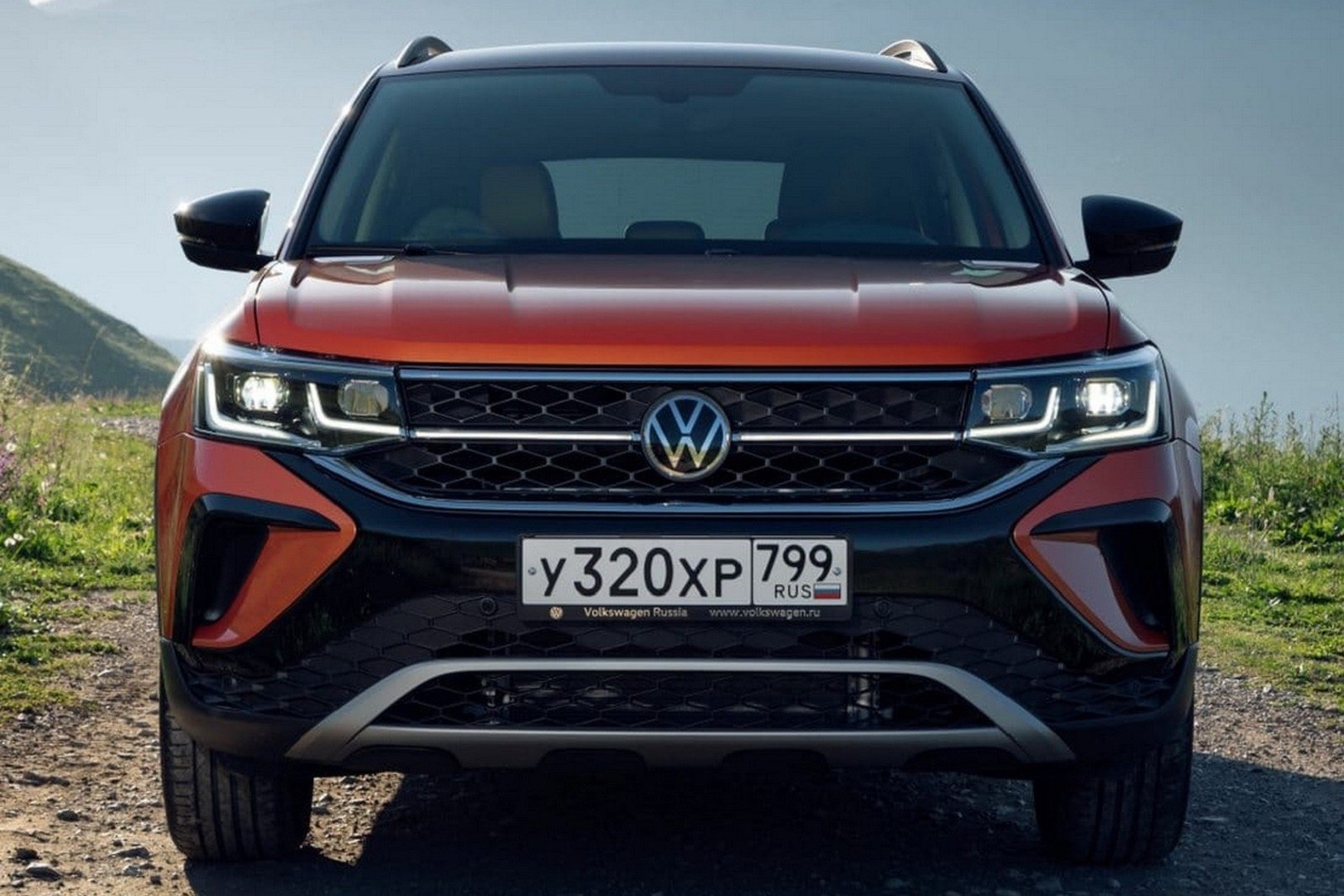 2022 - VOLKSWAGEN TAOS EU VERSION, foto 26