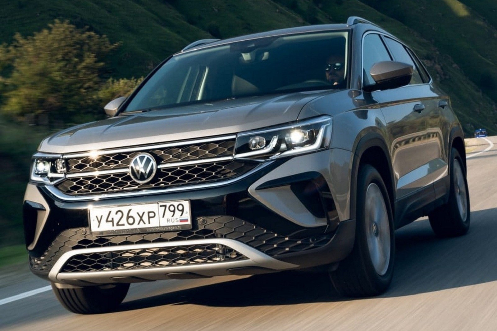 2022 - VOLKSWAGEN TAOS EU VERSION, foto 31
