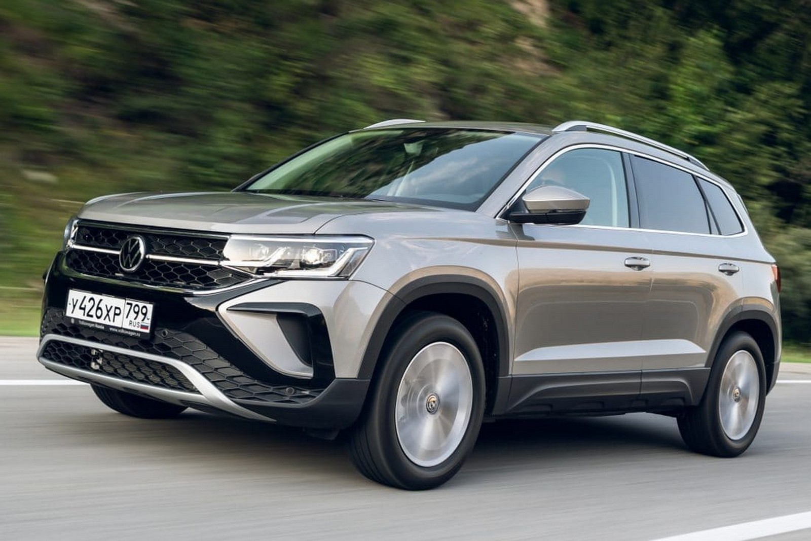 2022 - VOLKSWAGEN TAOS EU VERSION, foto 39