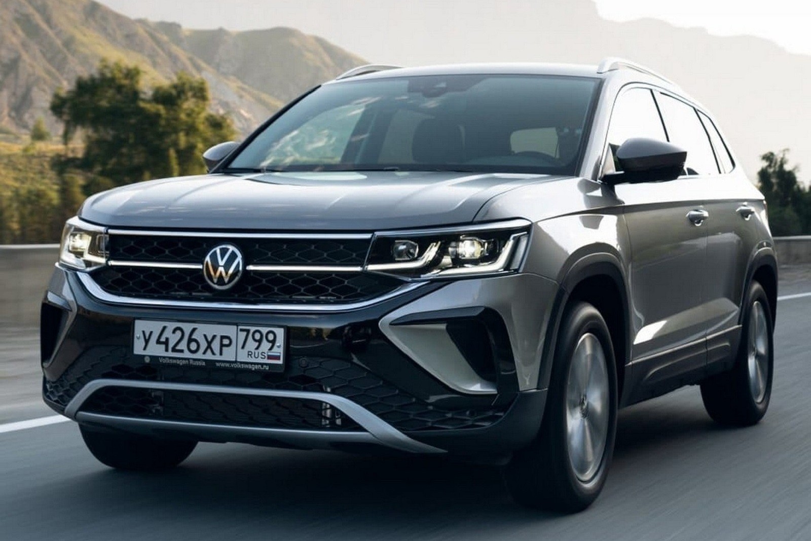 2022 - VOLKSWAGEN TAOS EU VERSION, foto 43