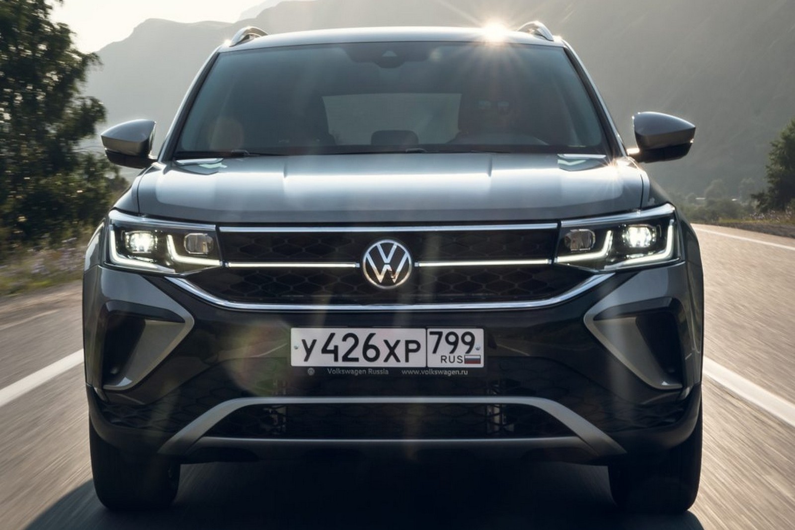 2022 - VOLKSWAGEN TAOS EU VERSION, foto 51