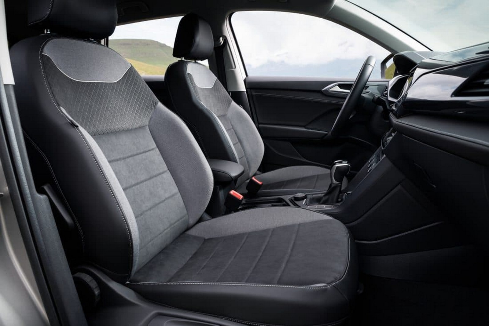 2022 - VOLKSWAGEN TAOS EU VERSION, foto 61