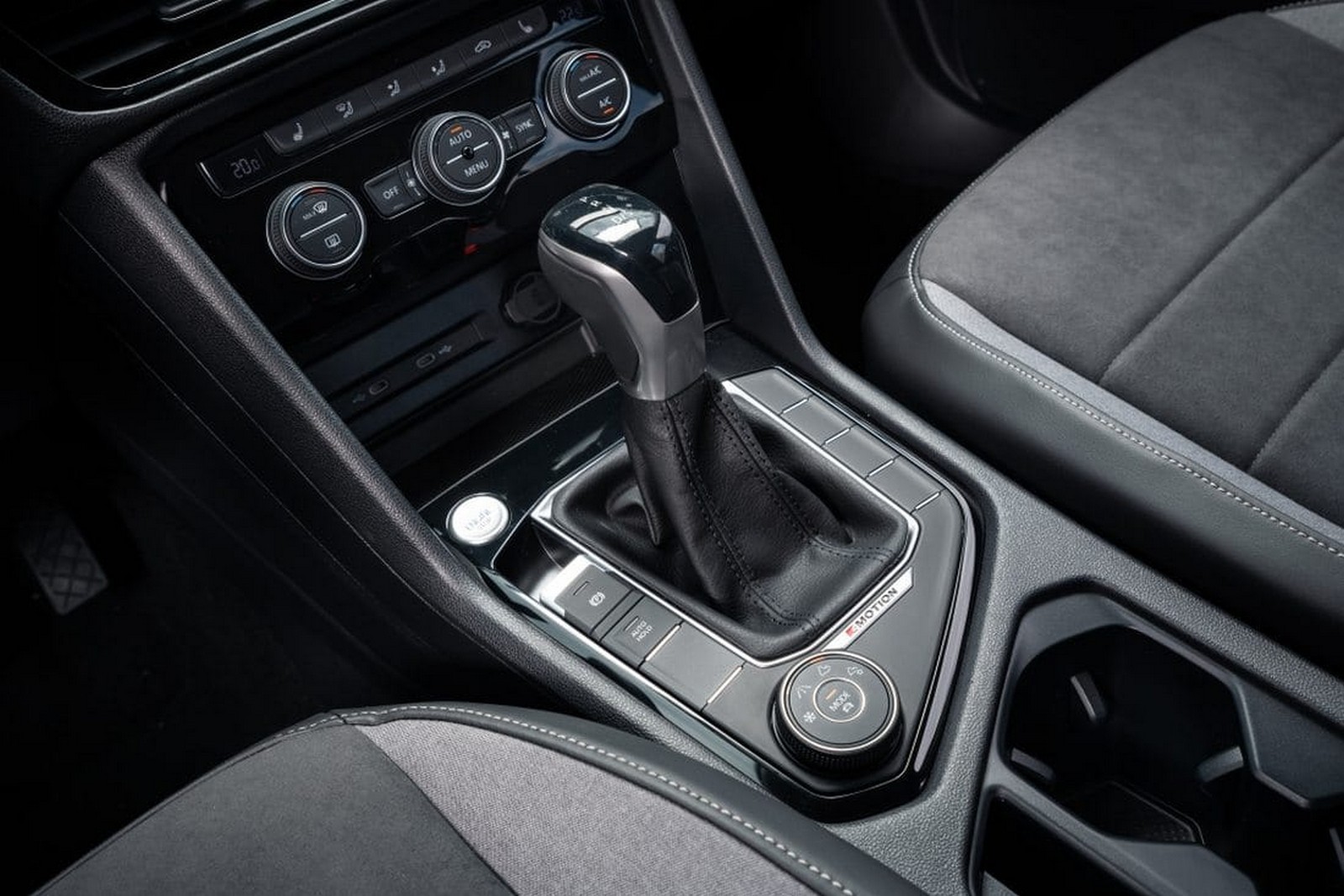 2022 - VOLKSWAGEN TAOS EU VERSION, foto 62