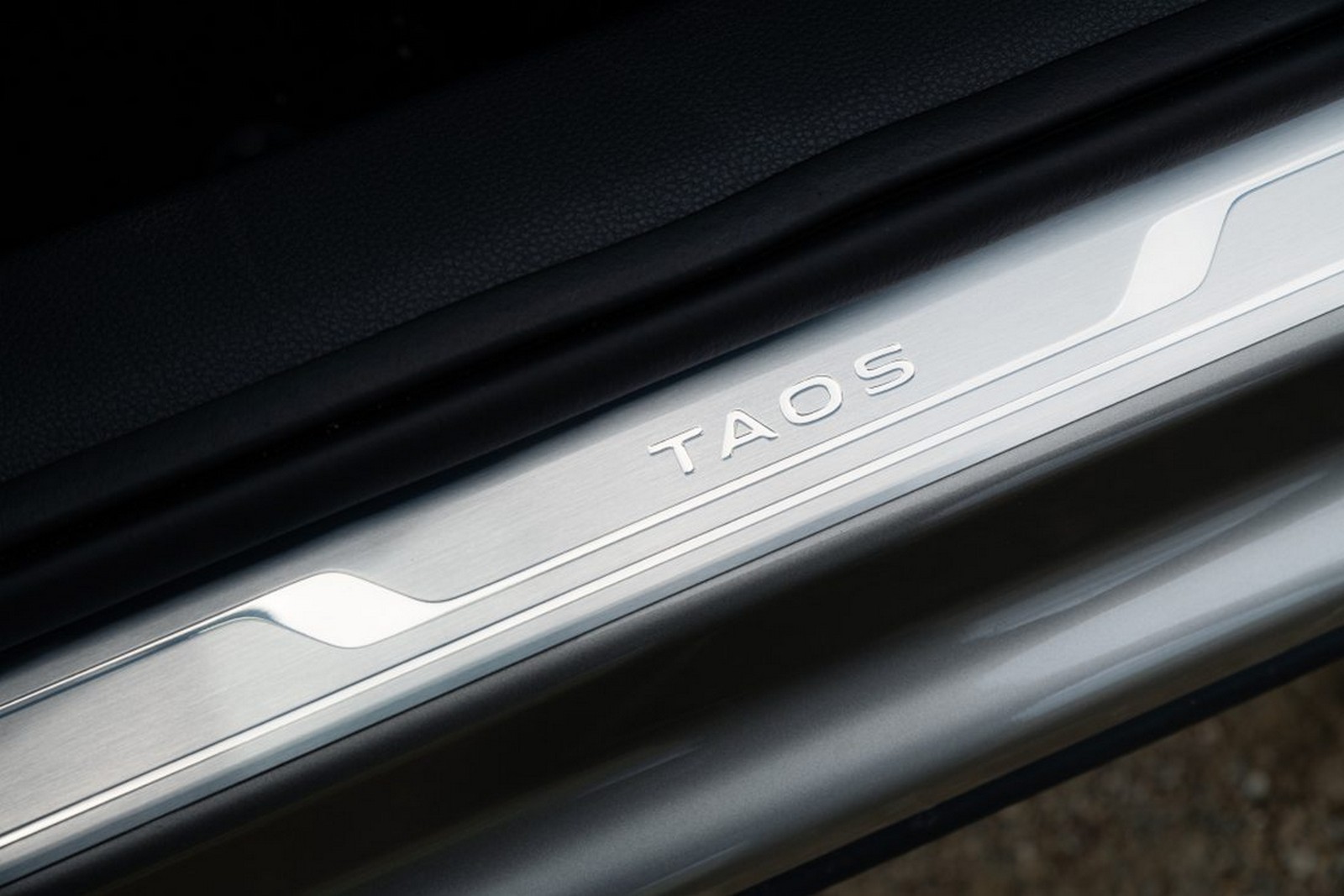 2022 - VOLKSWAGEN TAOS EU VERSION, foto 63