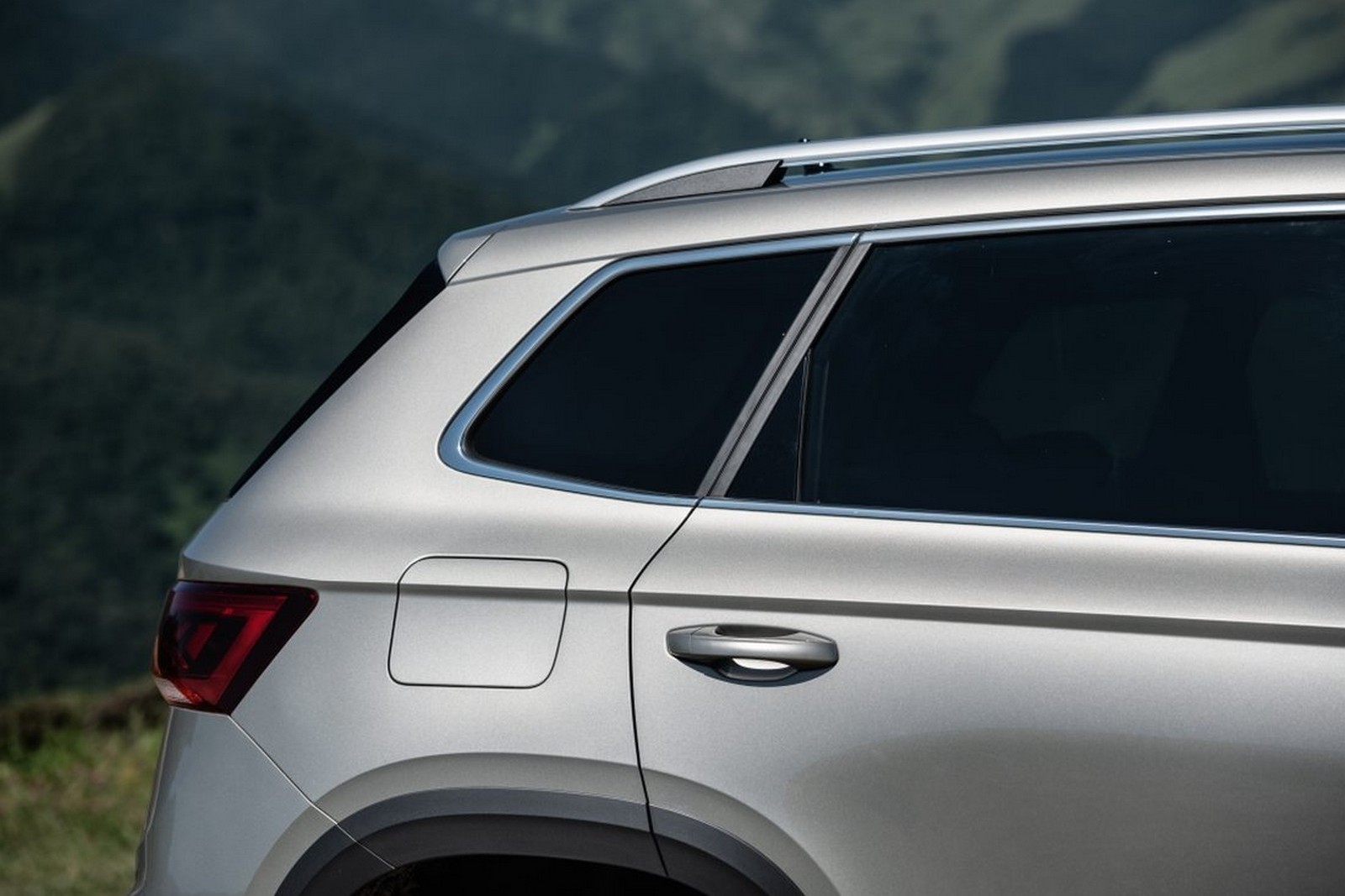 2022 - VOLKSWAGEN TAOS EU VERSION, foto 64