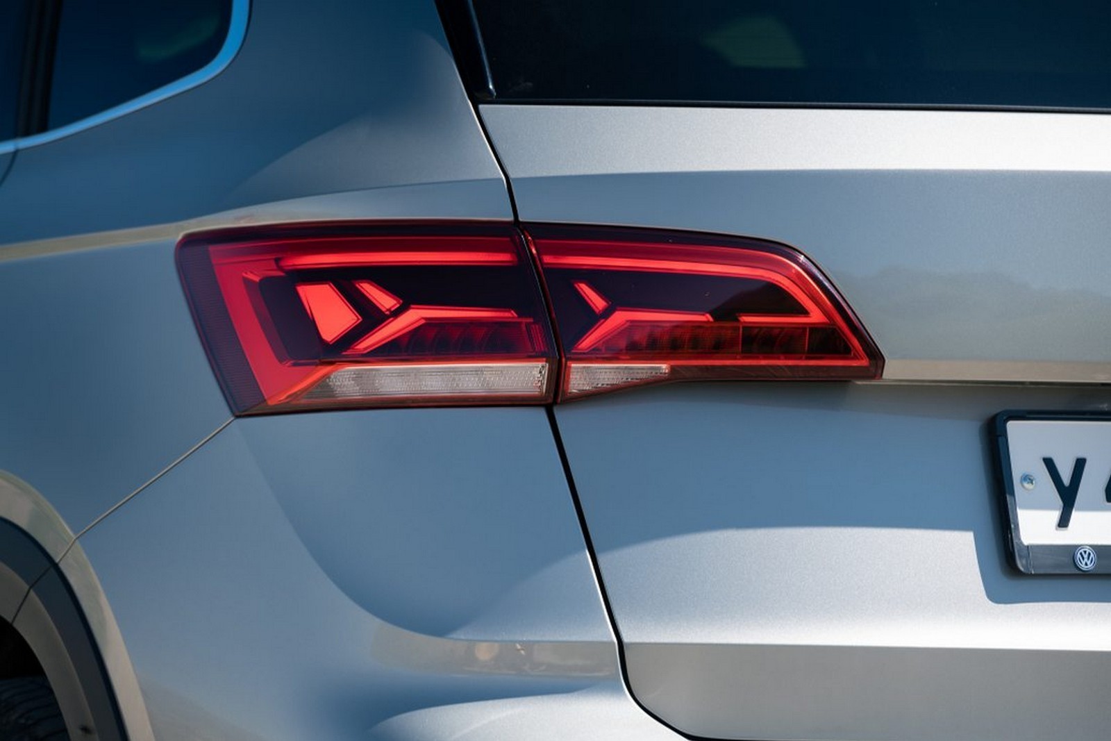 2022 - VOLKSWAGEN TAOS EU VERSION, foto 65