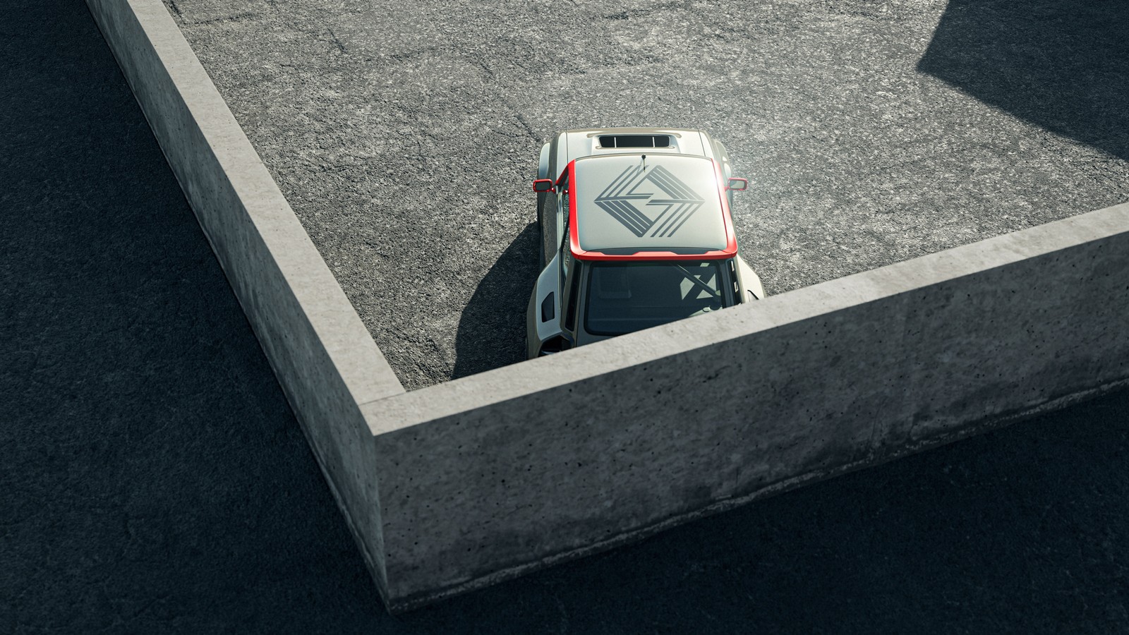 RENAULT 5 TURBO 3 BY LEGENDE AUTOMOBILES, foto 4