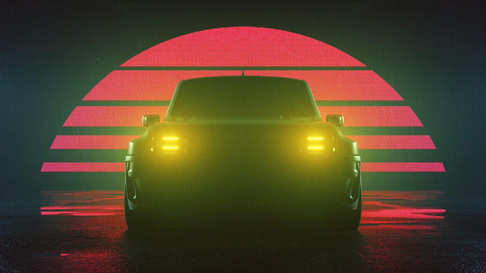 RENAULT 5 TURBO 3 BY LEGENDE AUTOMOBILES, foto 16