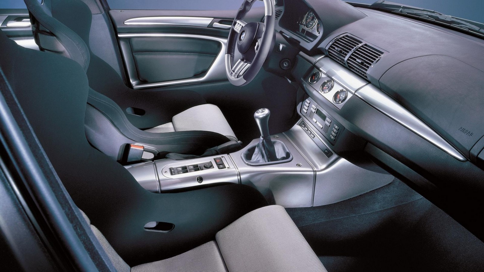 BMW X5 LE MANS CONCEPT, foto 13