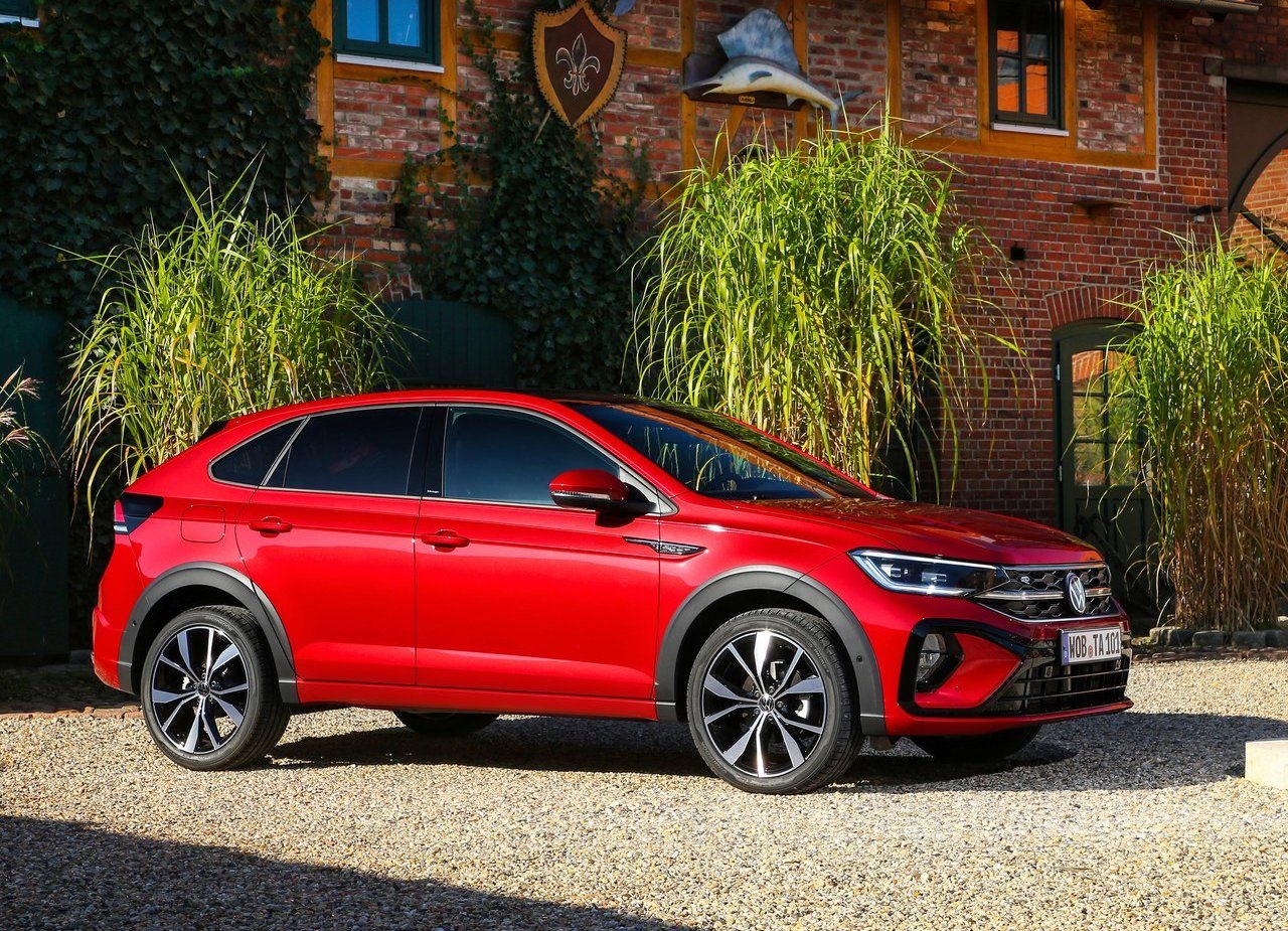 2022 - VOLKSWAGEN TAIGO, foto 1