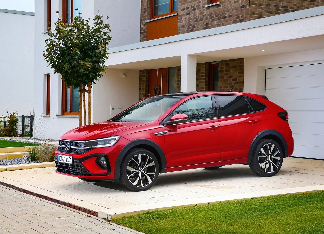 2022 - VOLKSWAGEN TAIGO, foto 3
