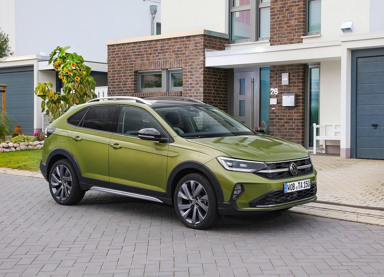 2022 - VOLKSWAGEN TAIGO, foto 4
