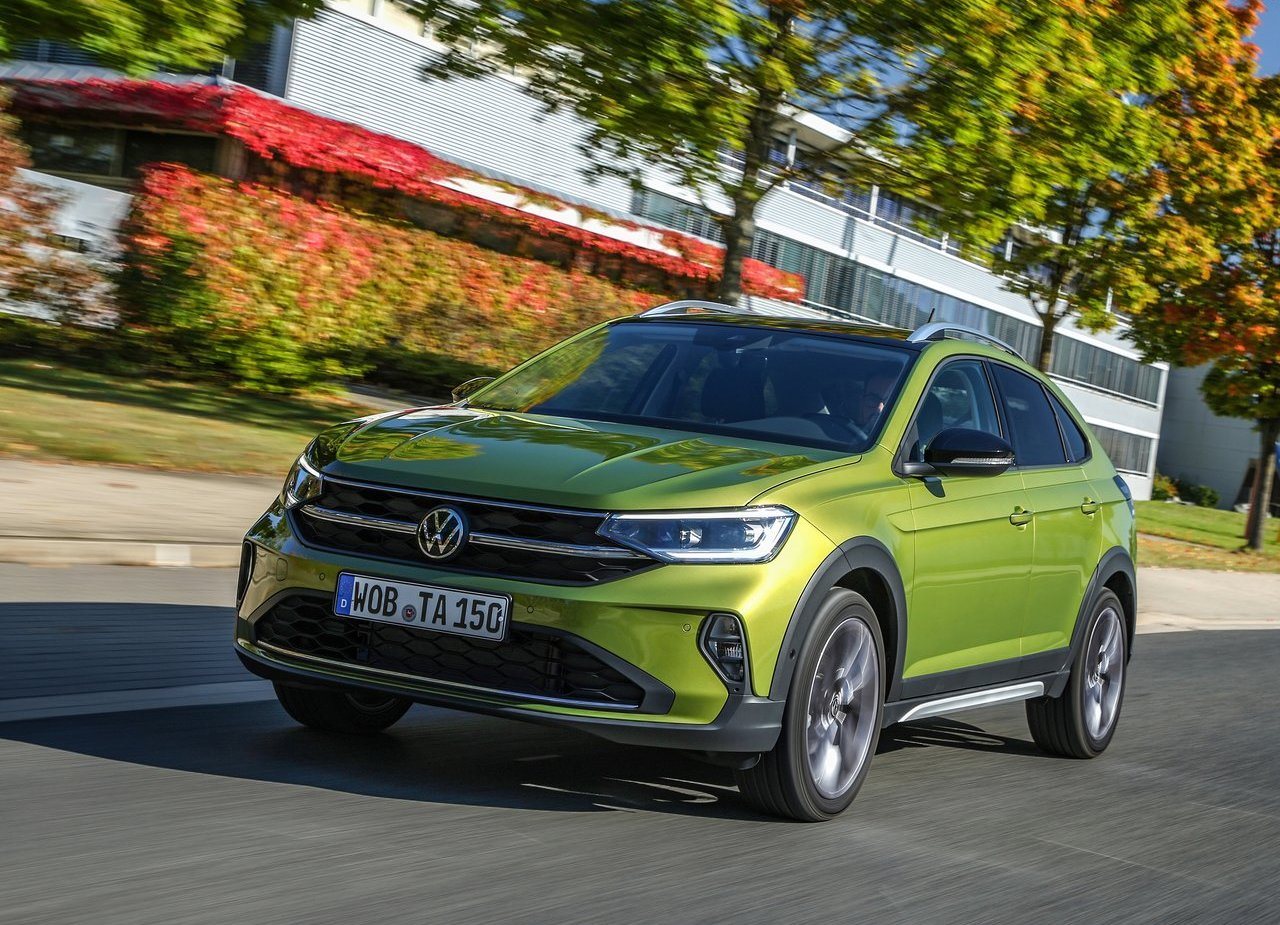 2022 - VOLKSWAGEN TAIGO, foto 6
