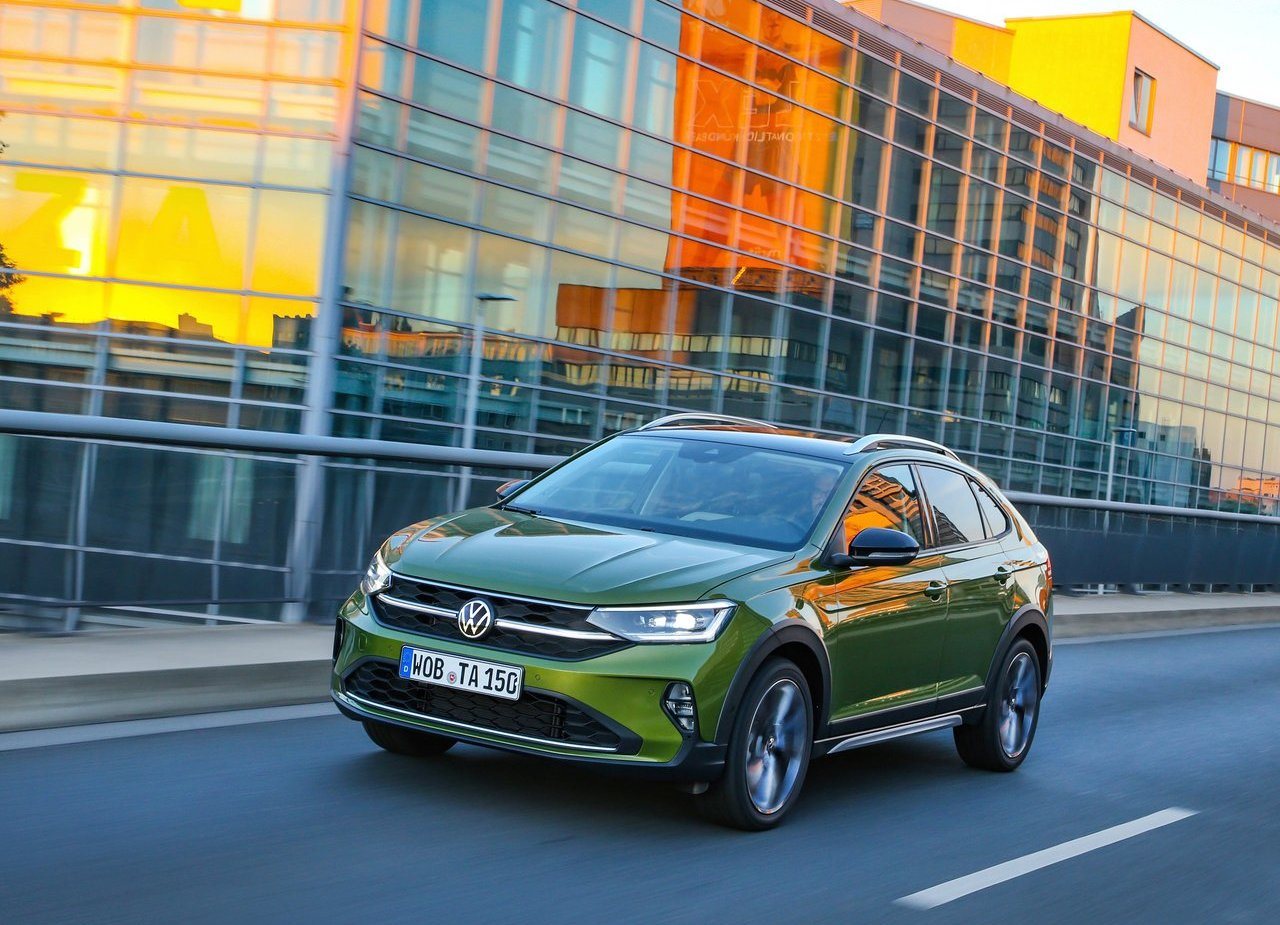 2022 - VOLKSWAGEN TAIGO, foto 7