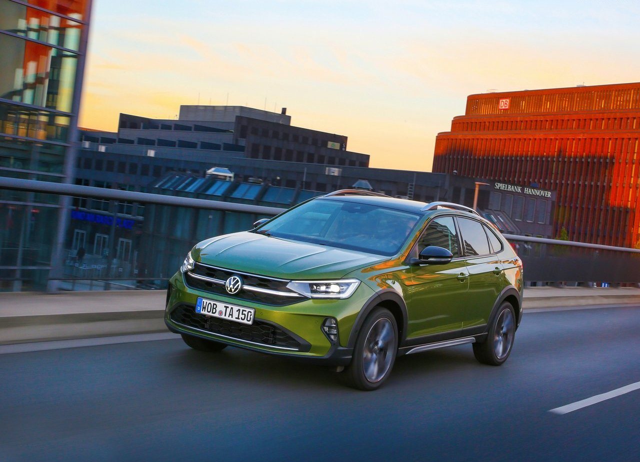 2022 - VOLKSWAGEN TAIGO, foto 8