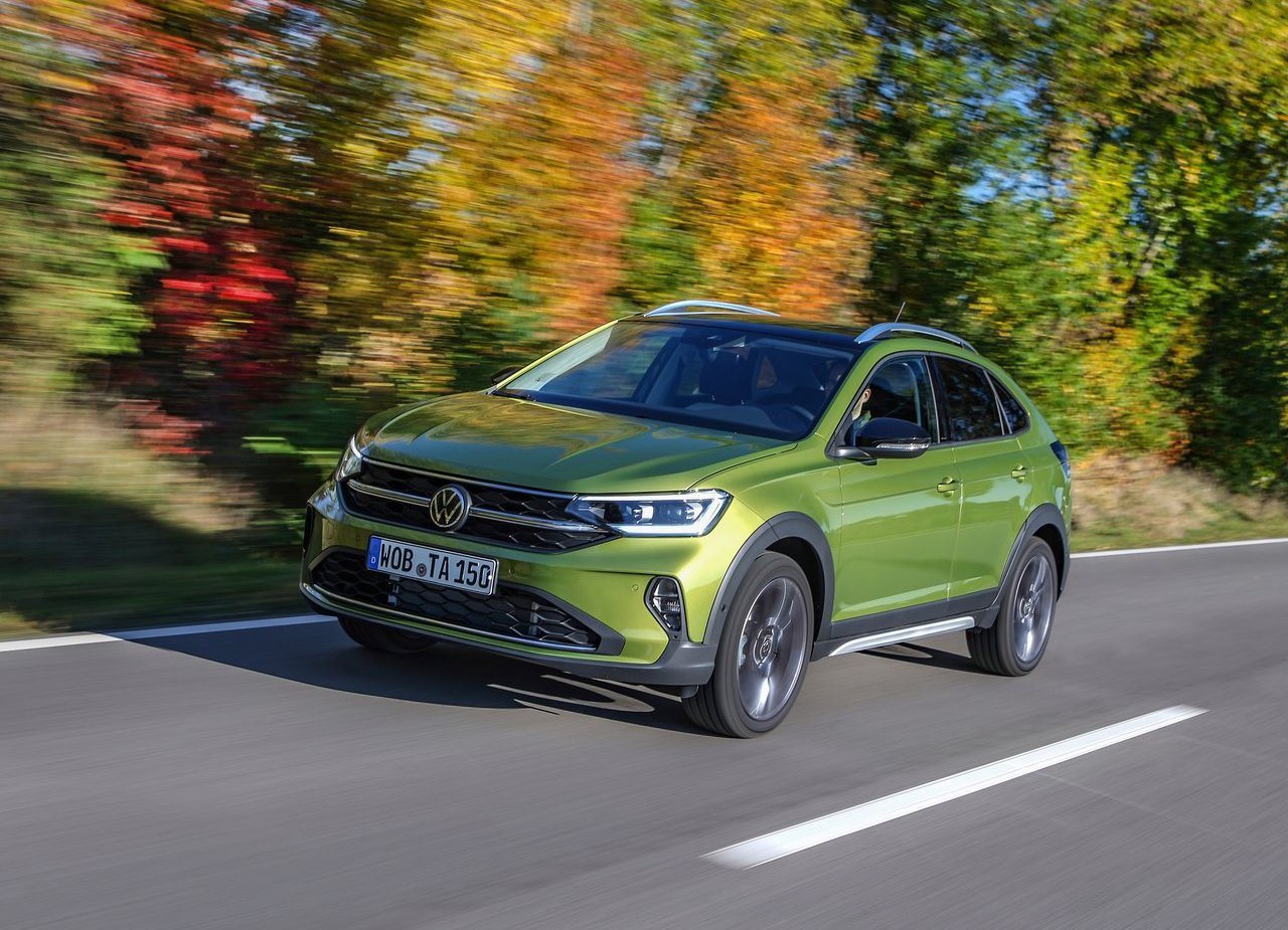 2022 - VOLKSWAGEN TAIGO, foto 9