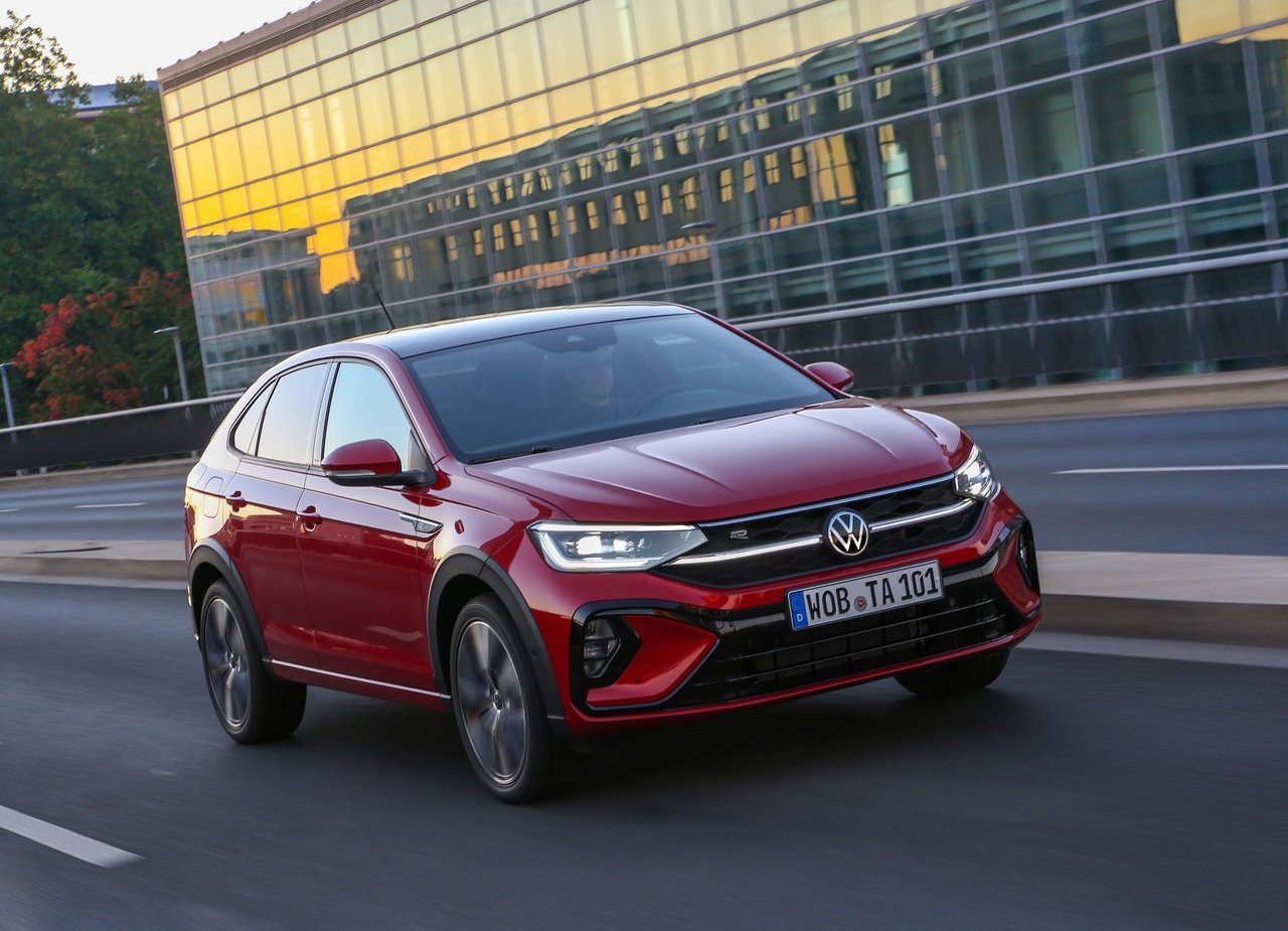 2022 - VOLKSWAGEN TAIGO, foto 11