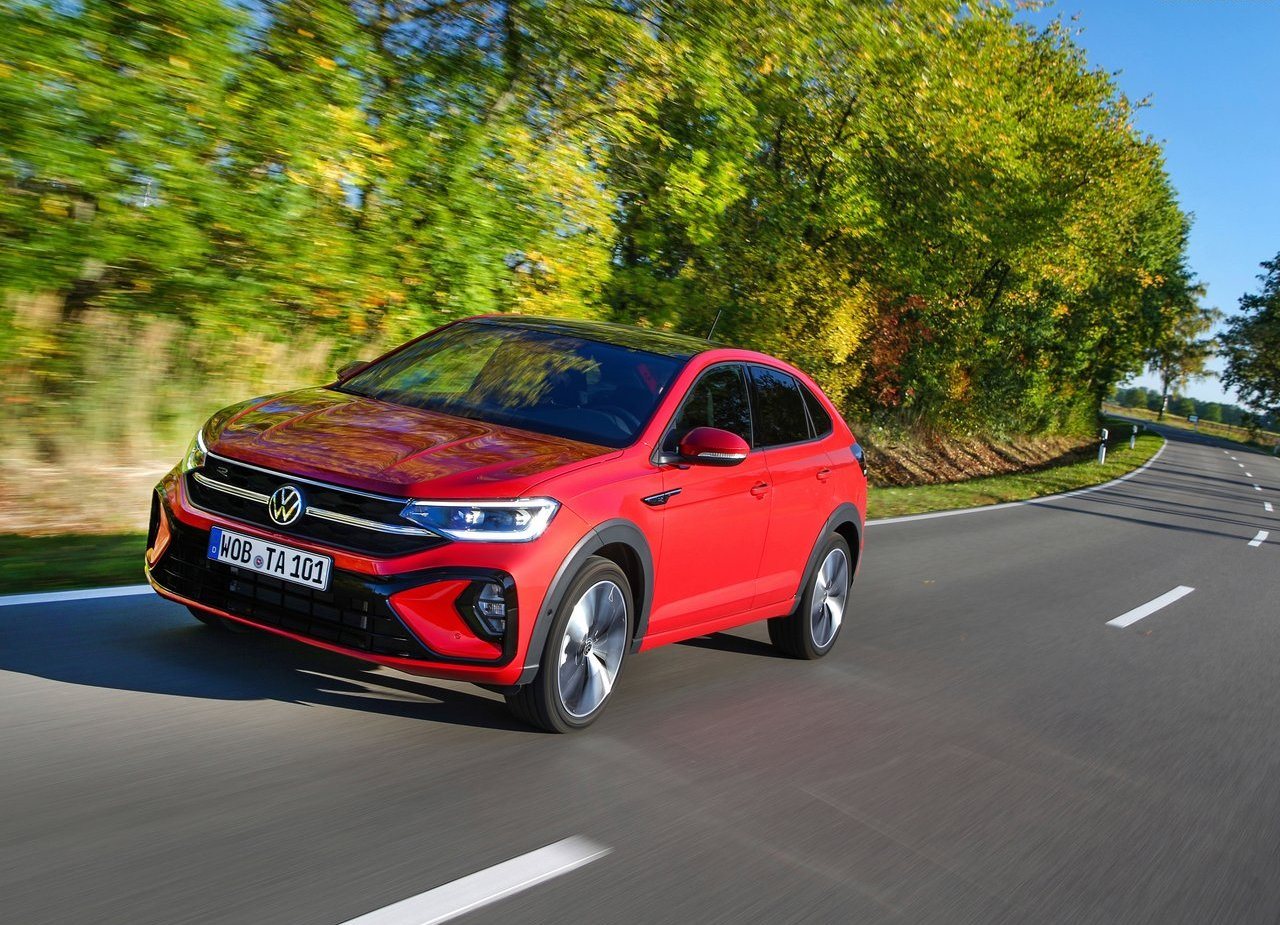 2022 - VOLKSWAGEN TAIGO, foto 13