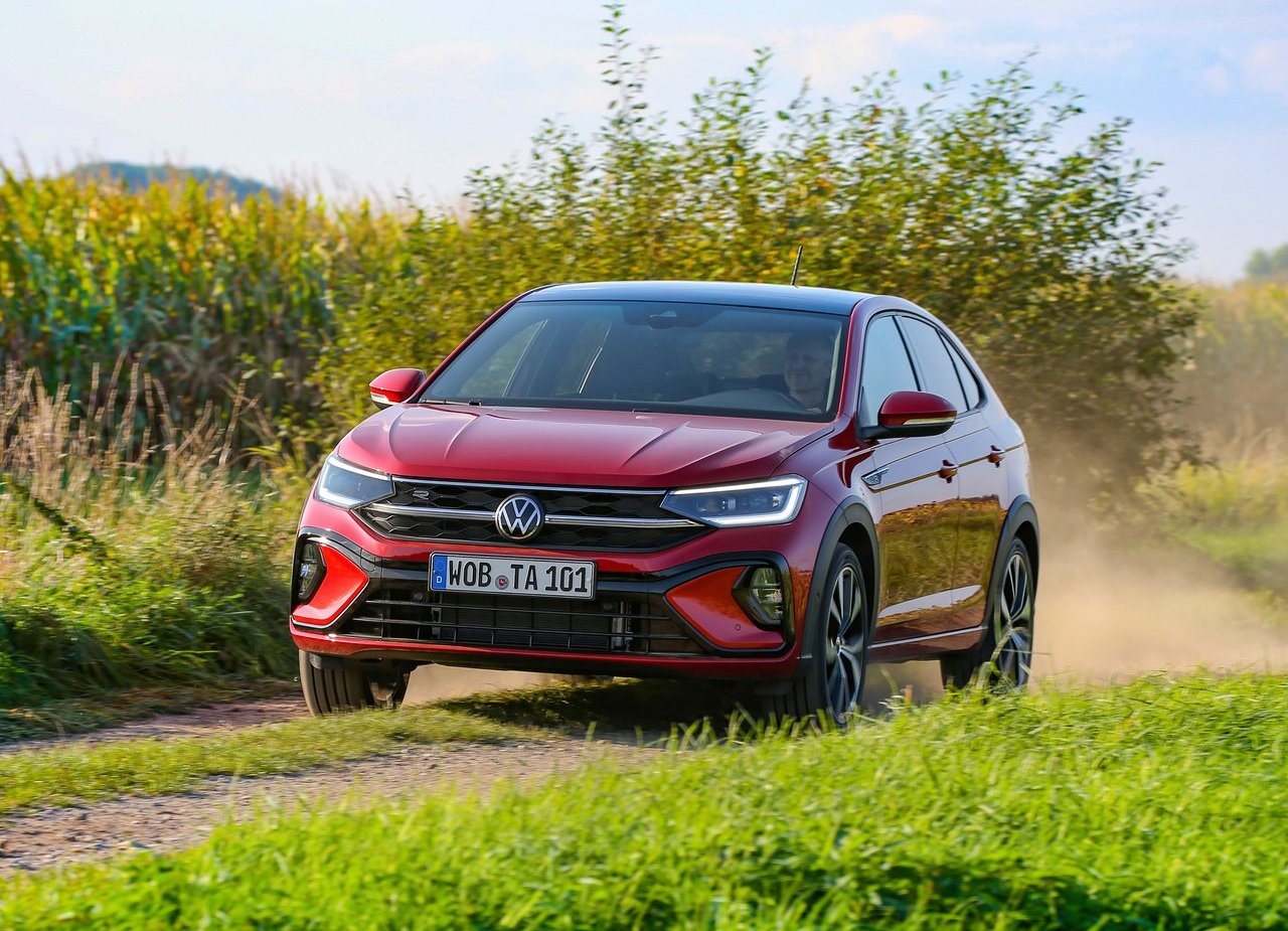 2022 - VOLKSWAGEN TAIGO, foto 14