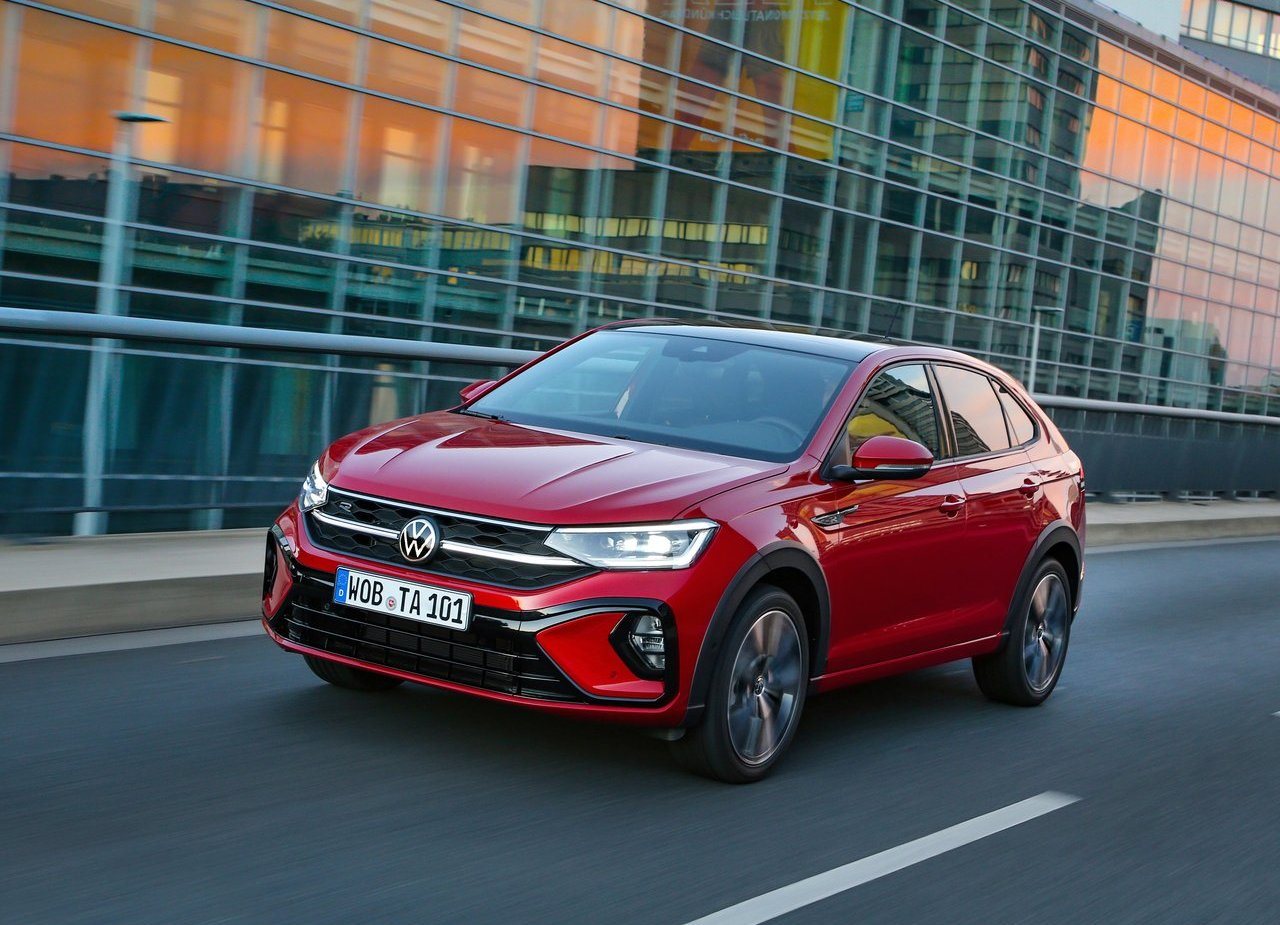 2022 - VOLKSWAGEN TAIGO, foto 16