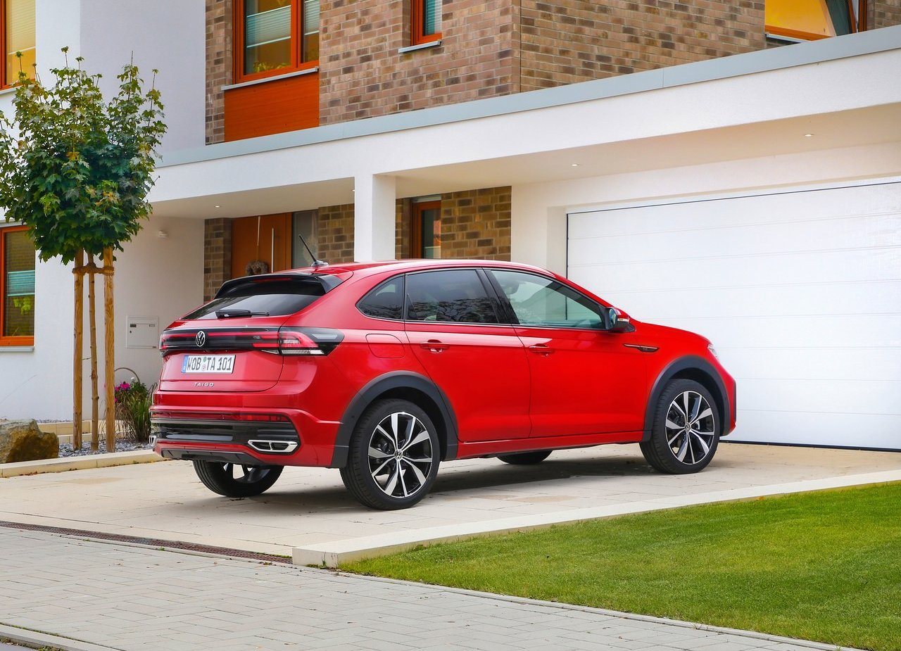 2022 - VOLKSWAGEN TAIGO, foto 20