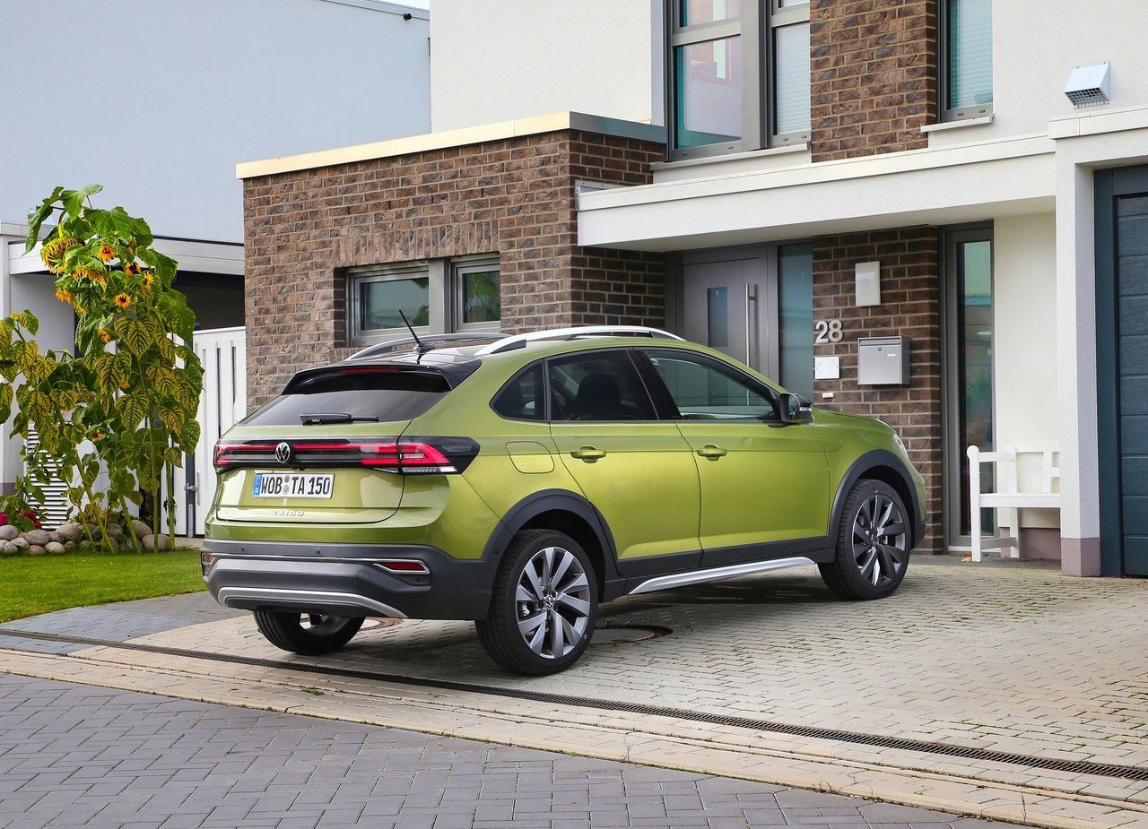 2022 - VOLKSWAGEN TAIGO, foto 21