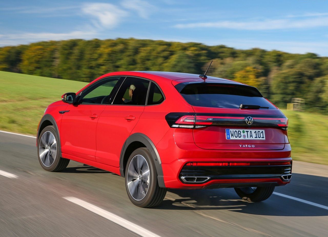 2022 - VOLKSWAGEN TAIGO, foto 26