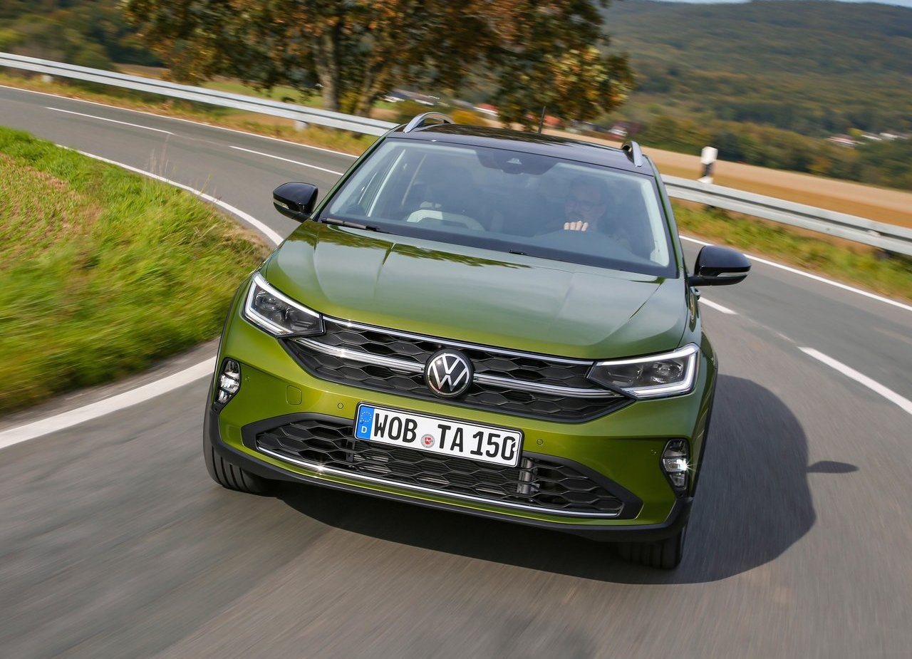 2022 - VOLKSWAGEN TAIGO, foto 27