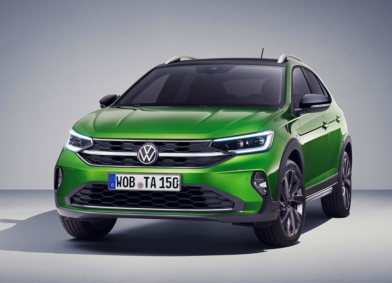 2022 - VOLKSWAGEN TAIGO, foto 29