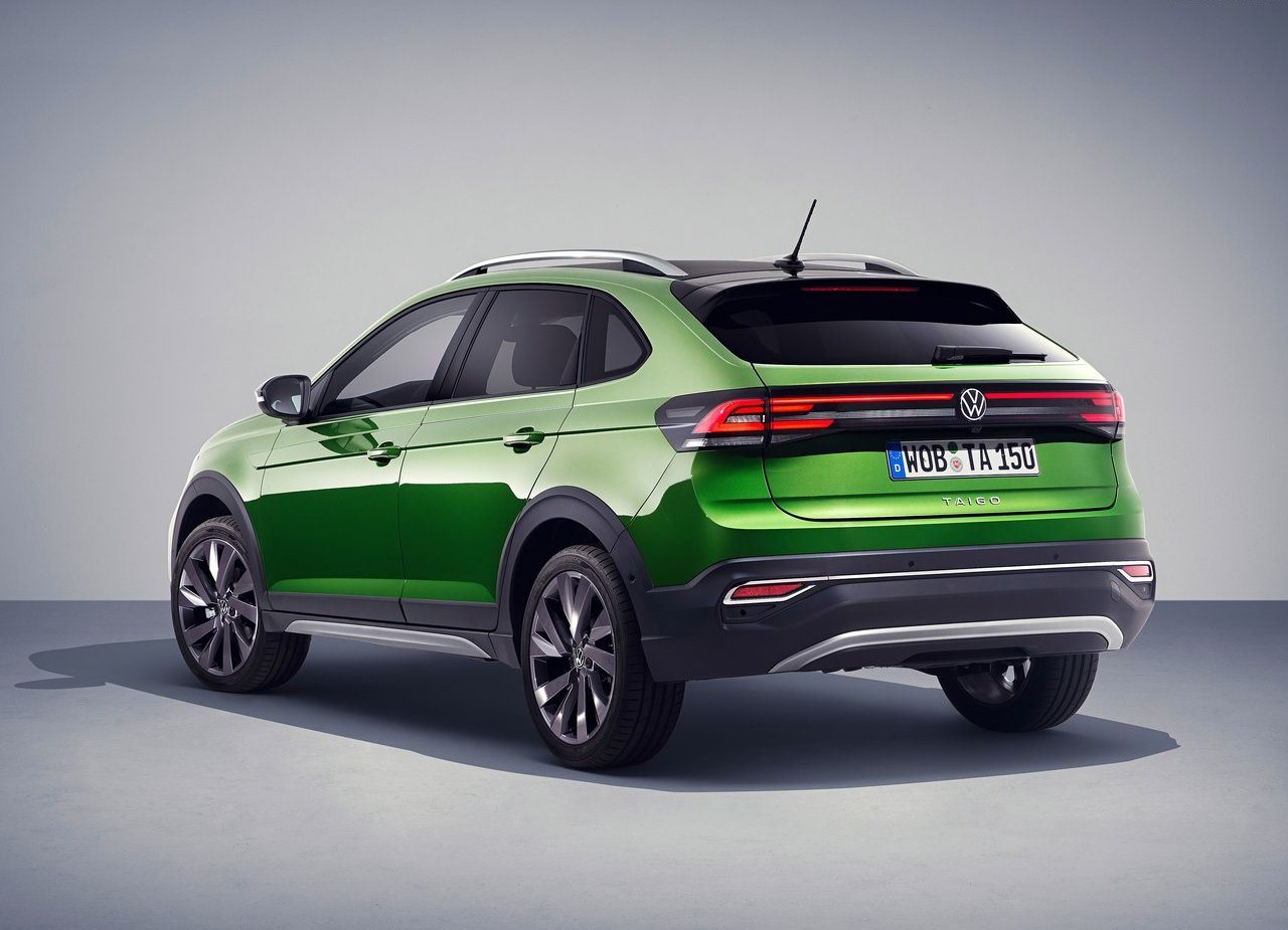 2022 - VOLKSWAGEN TAIGO, foto 31