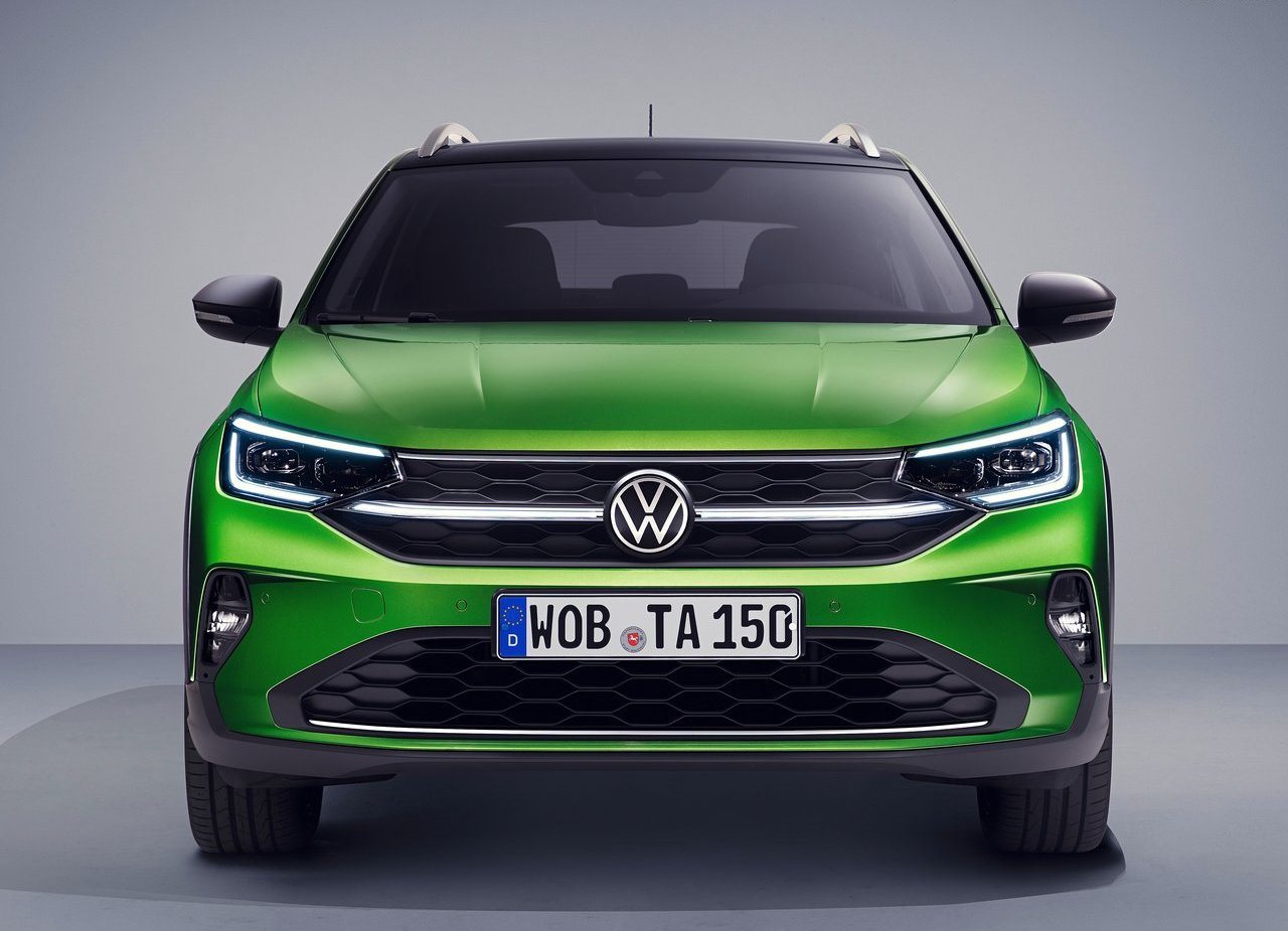 2022 - VOLKSWAGEN TAIGO, foto 32