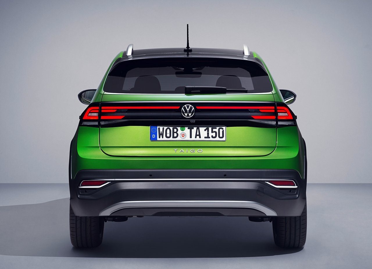 2022 - VOLKSWAGEN TAIGO, foto 33