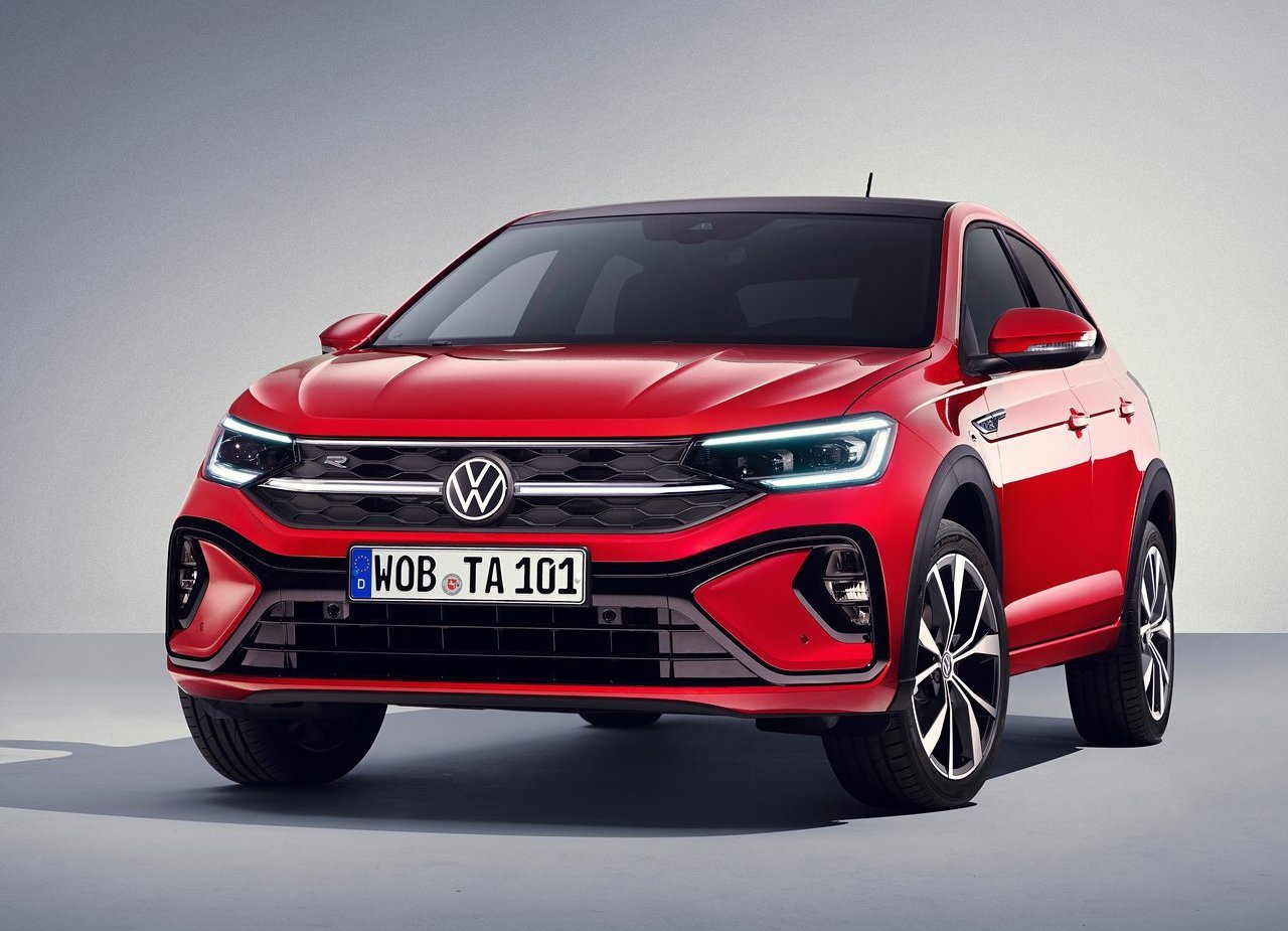 2022 - VOLKSWAGEN TAIGO, foto 34