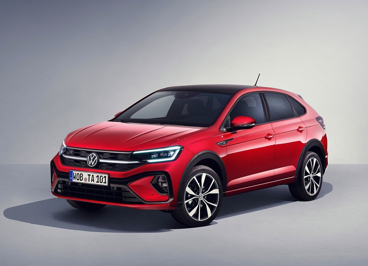 2022 - VOLKSWAGEN TAIGO, foto 35