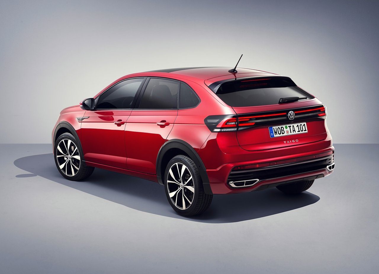 2022 - VOLKSWAGEN TAIGO, foto 39