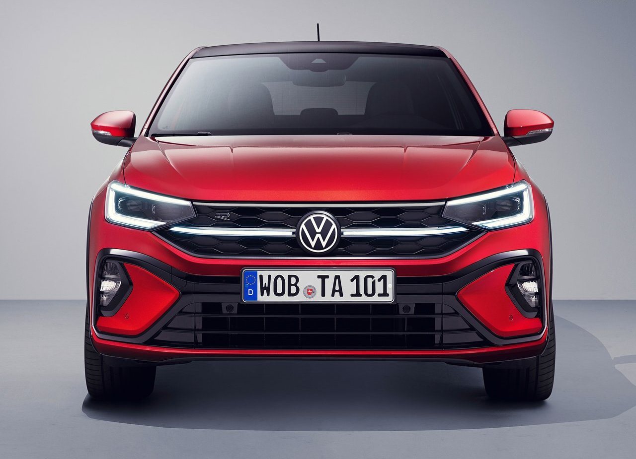 2022 - VOLKSWAGEN TAIGO, foto 40