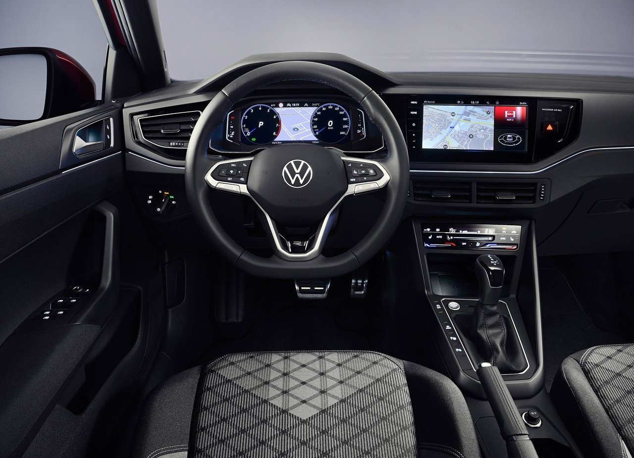 2022 - VOLKSWAGEN TAIGO, foto 41