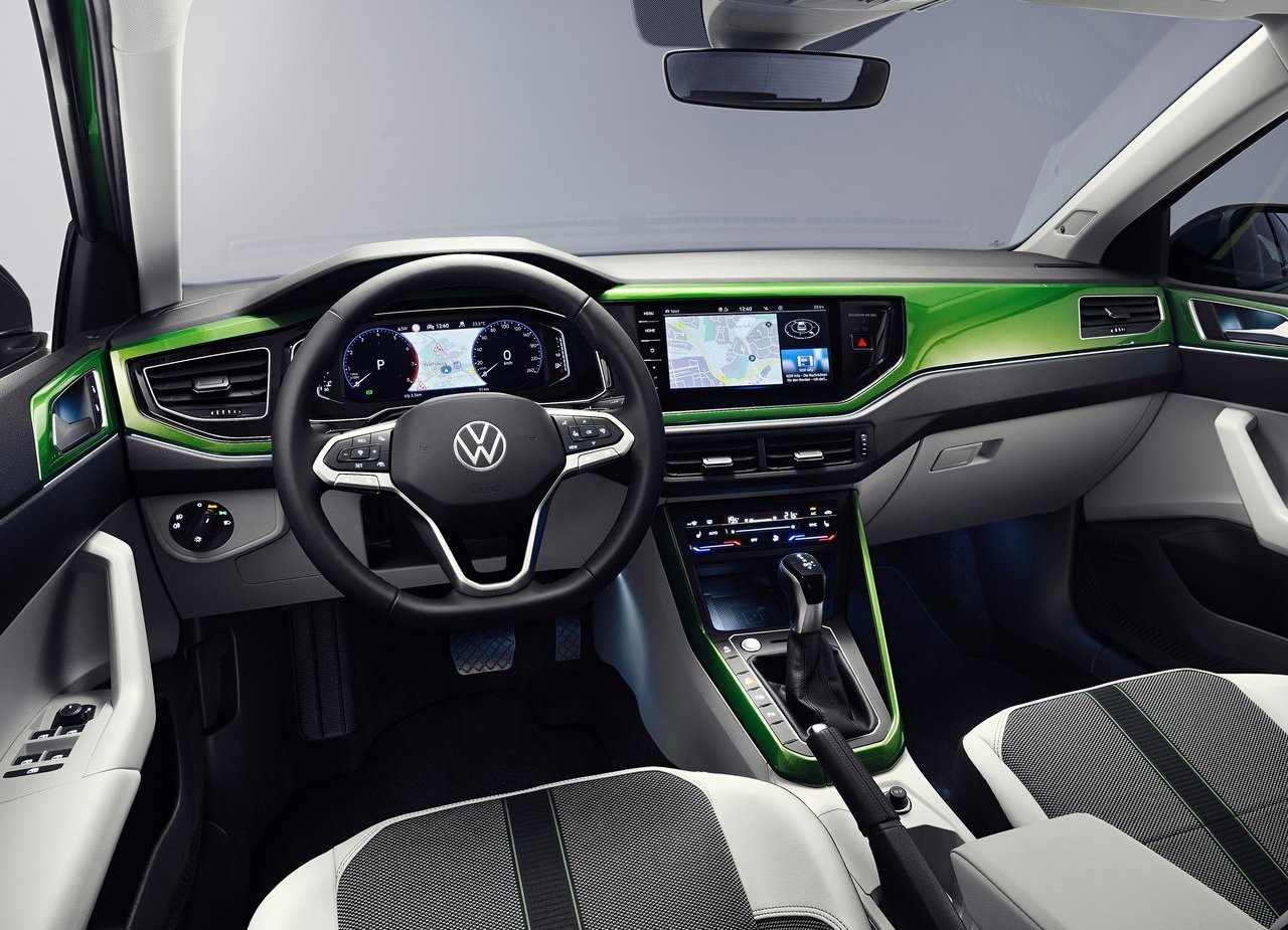 2022 - VOLKSWAGEN TAIGO, foto 43