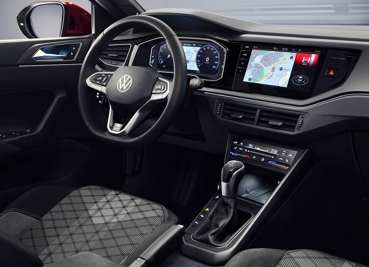 2022 - VOLKSWAGEN TAIGO, foto 44