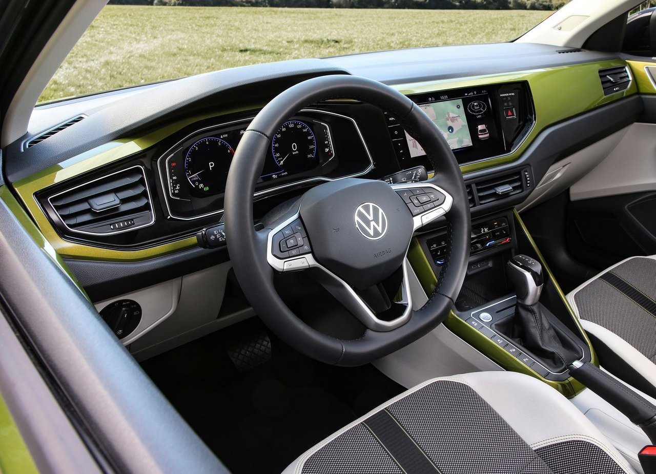 2022 - VOLKSWAGEN TAIGO, foto 45