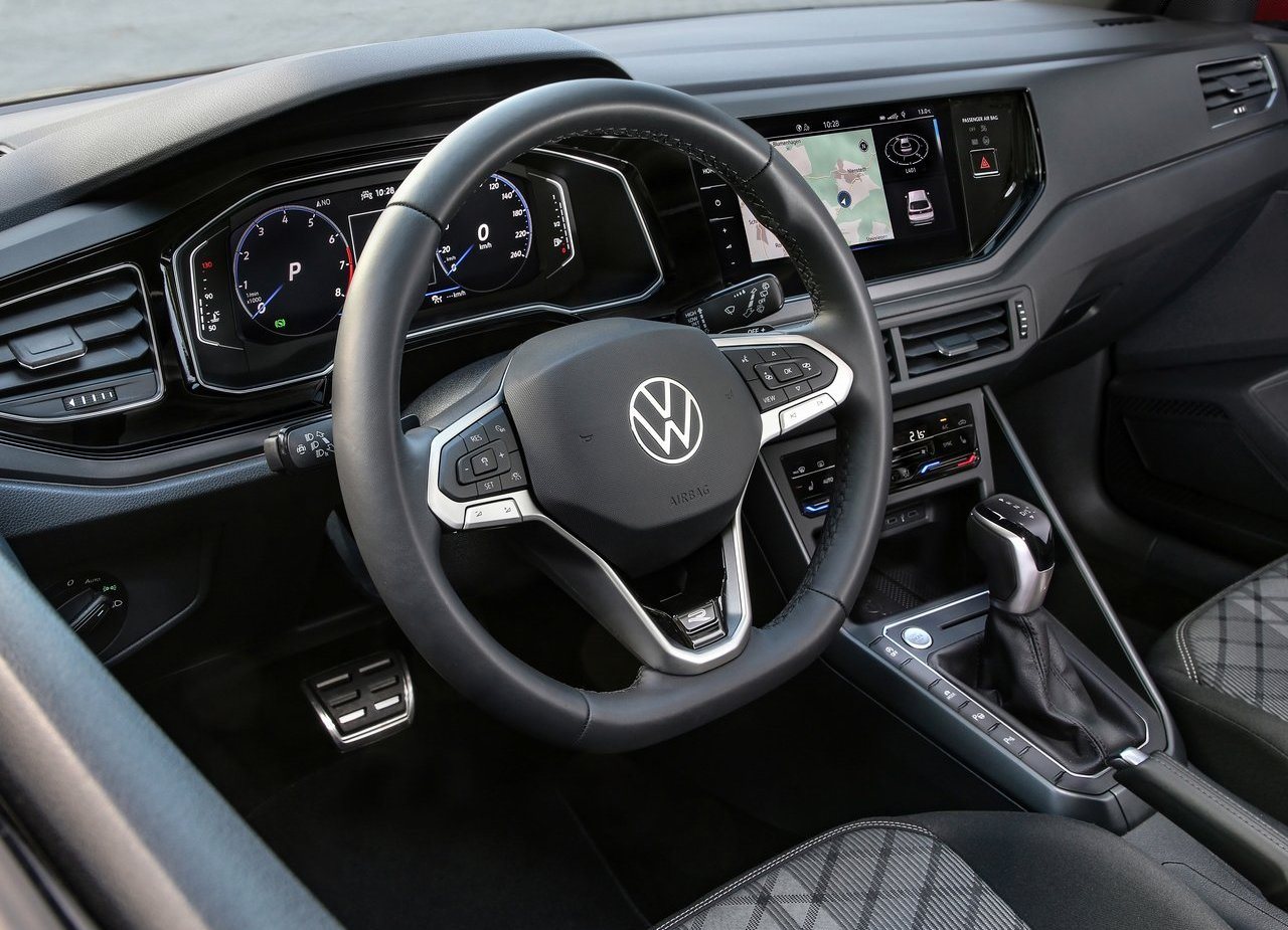 2022 - VOLKSWAGEN TAIGO, foto 46