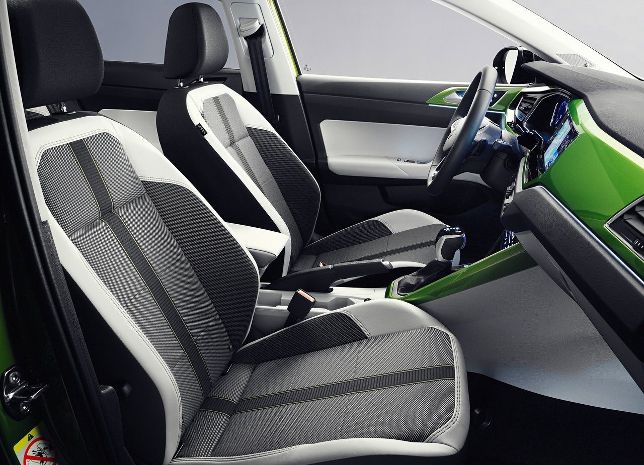 2022 - VOLKSWAGEN TAIGO, foto 47